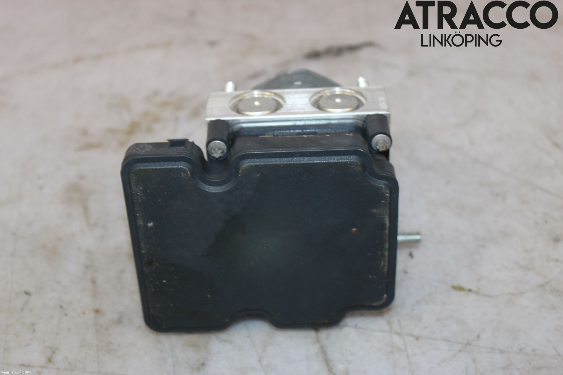 Nissan PULSAR Abs Hydraulikkaggregat