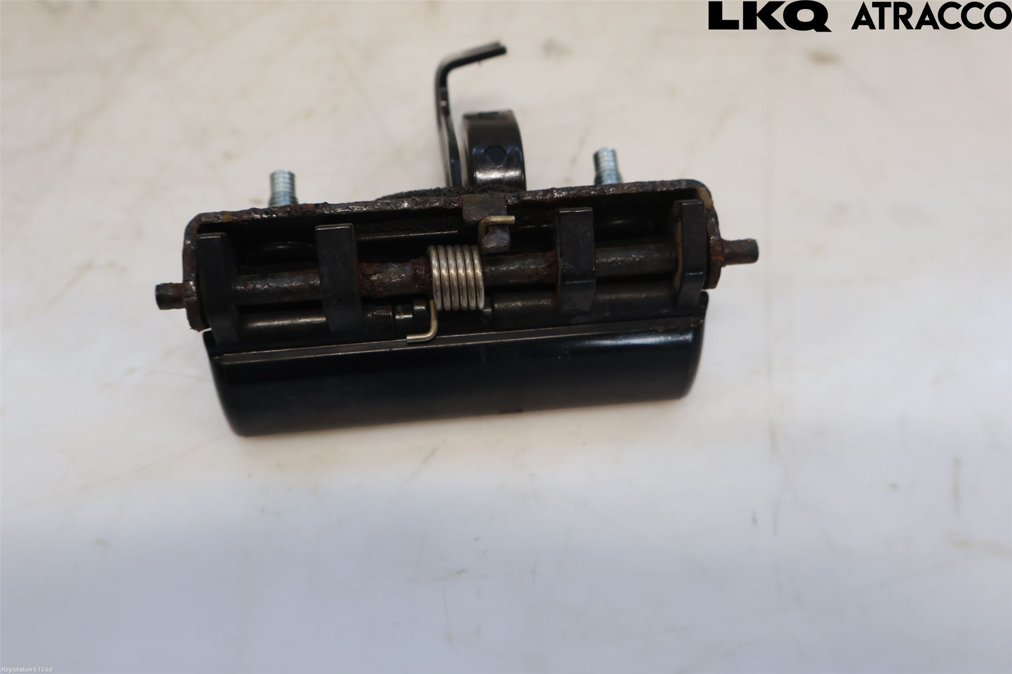 Honda JAZZ 08-14 Bakluke Handtak Ytre
