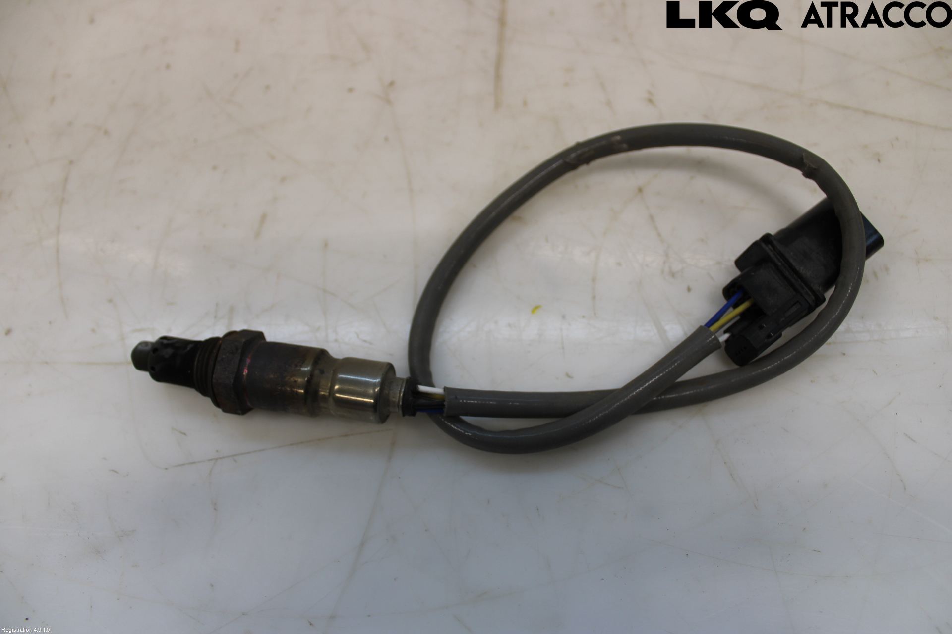 Volkswagen VW PASSAT 15-19 Inns Lambdasonde