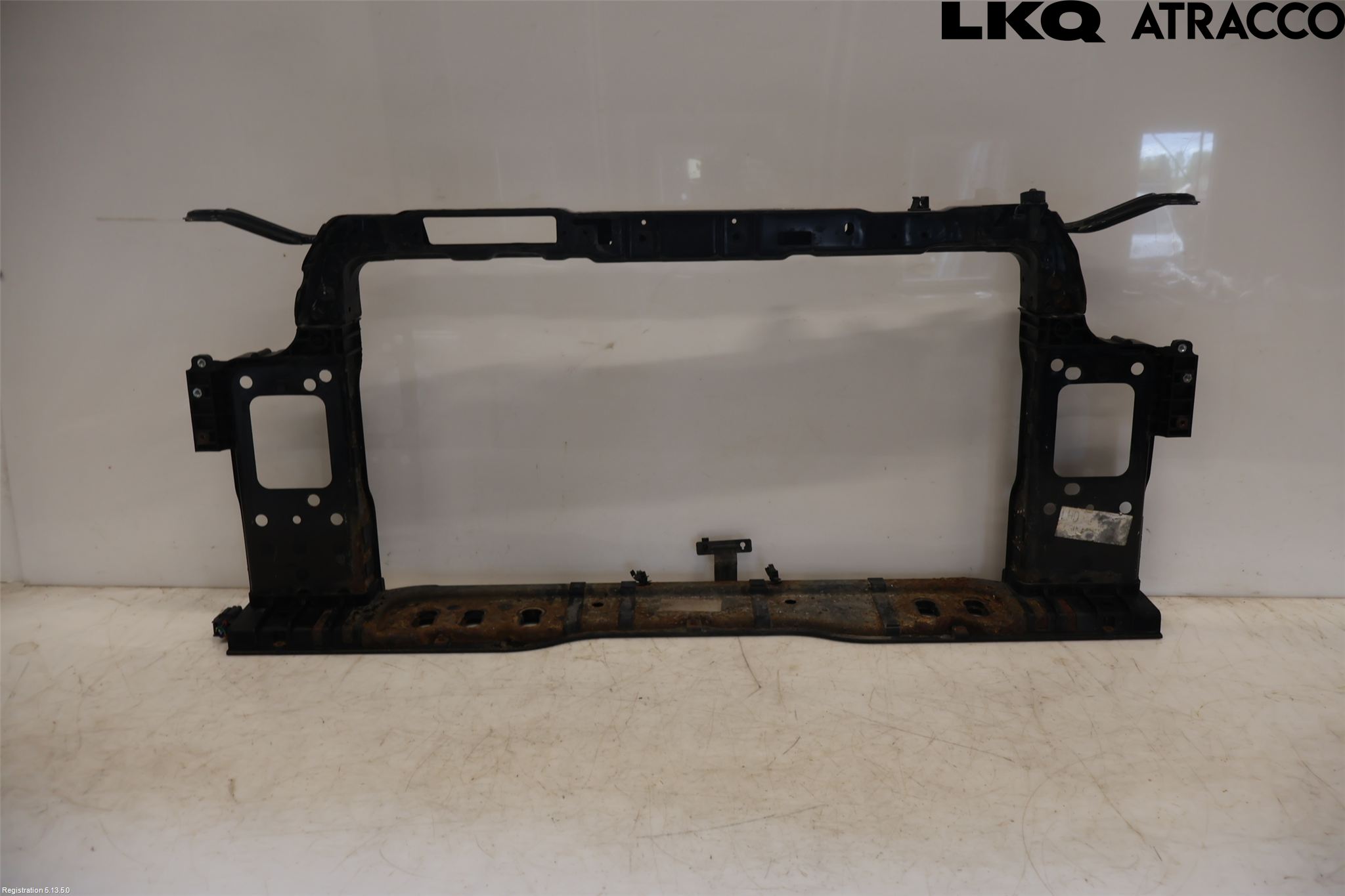 Kia CEED 12-18 Frontplate