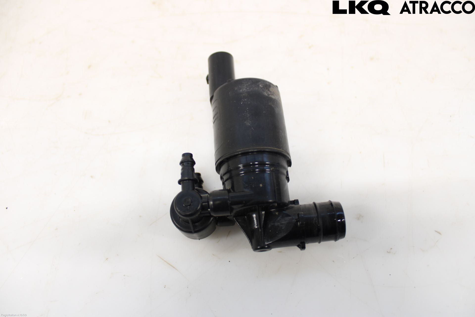 Volvo V60 19- Spylerpumpe Frontrute