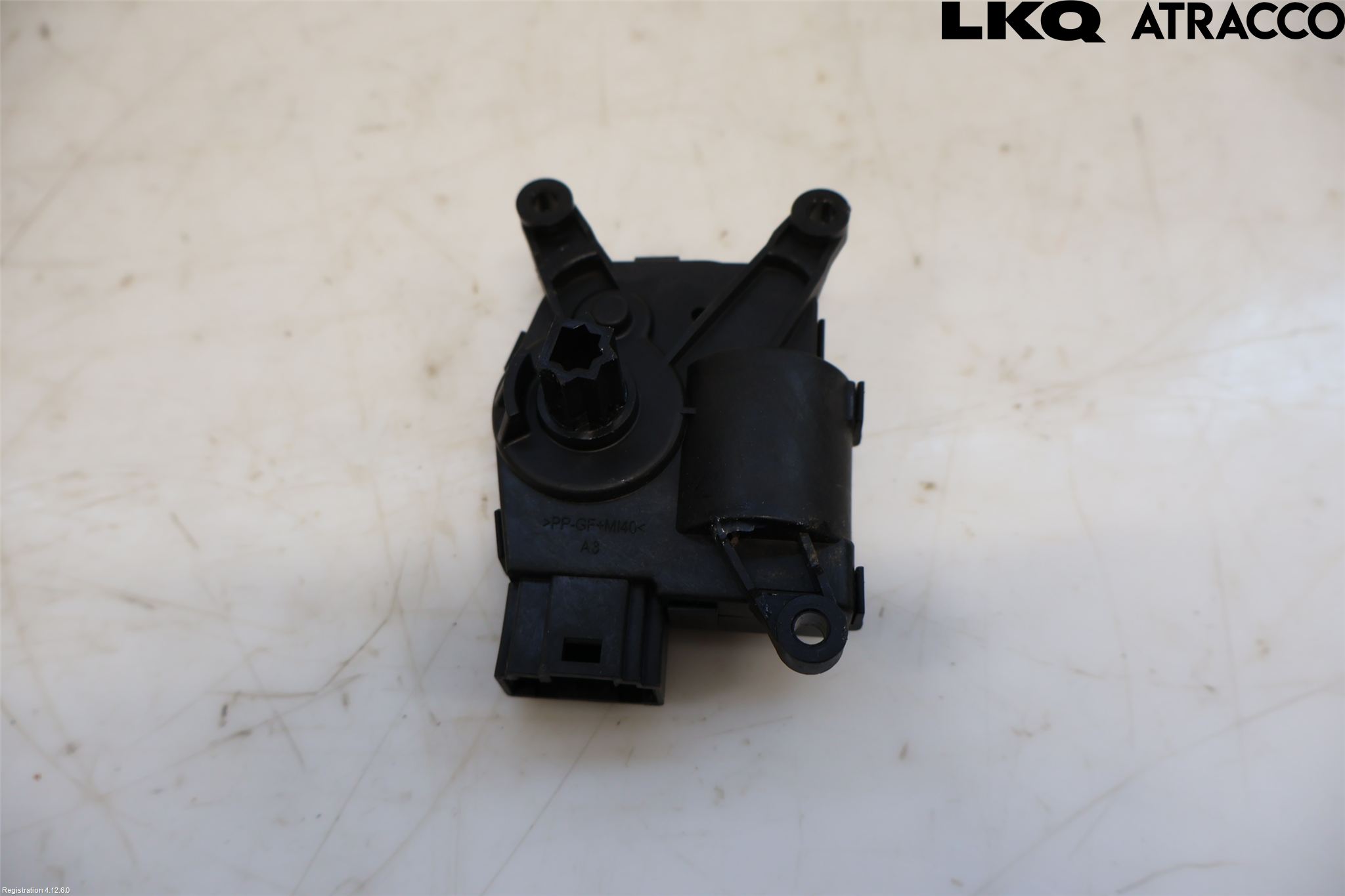 Tesla MODEL Y 21- Varme Ac Regulerings Motor