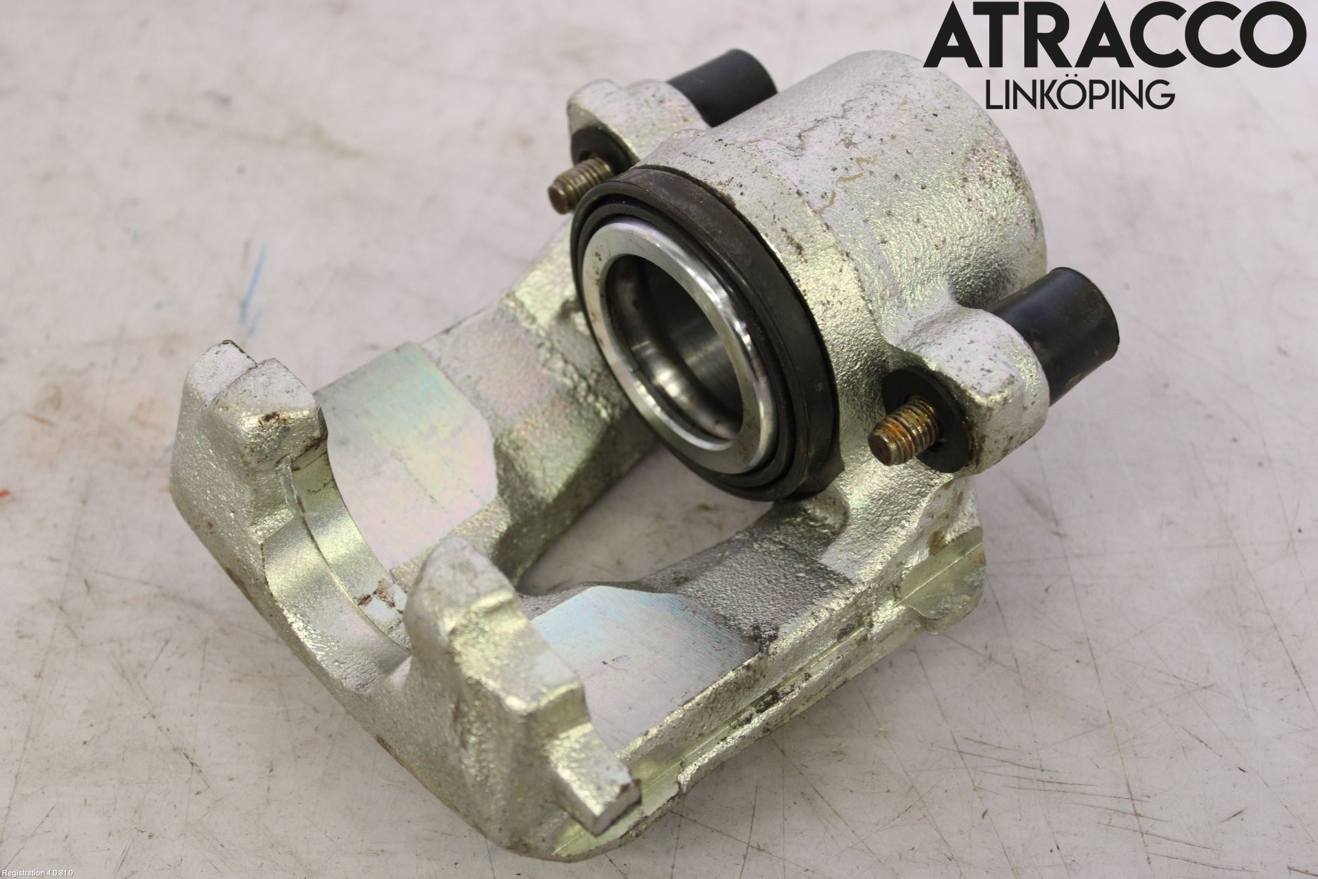 Skoda FABIA 07-14 Bremsecaliper Foran Venstre