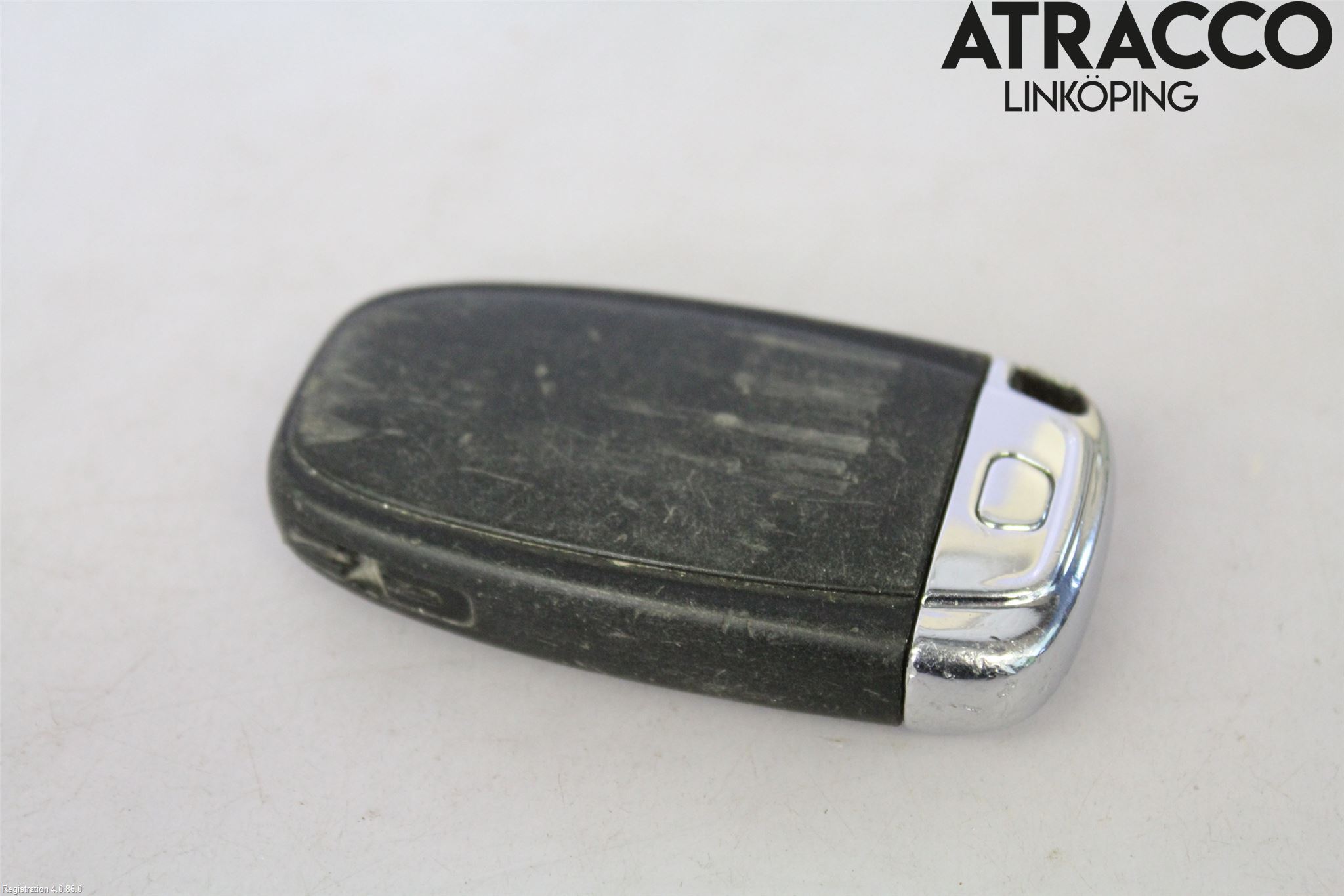 Audi A5 07-16 Nøkkel Fjernkontroll -Alarm