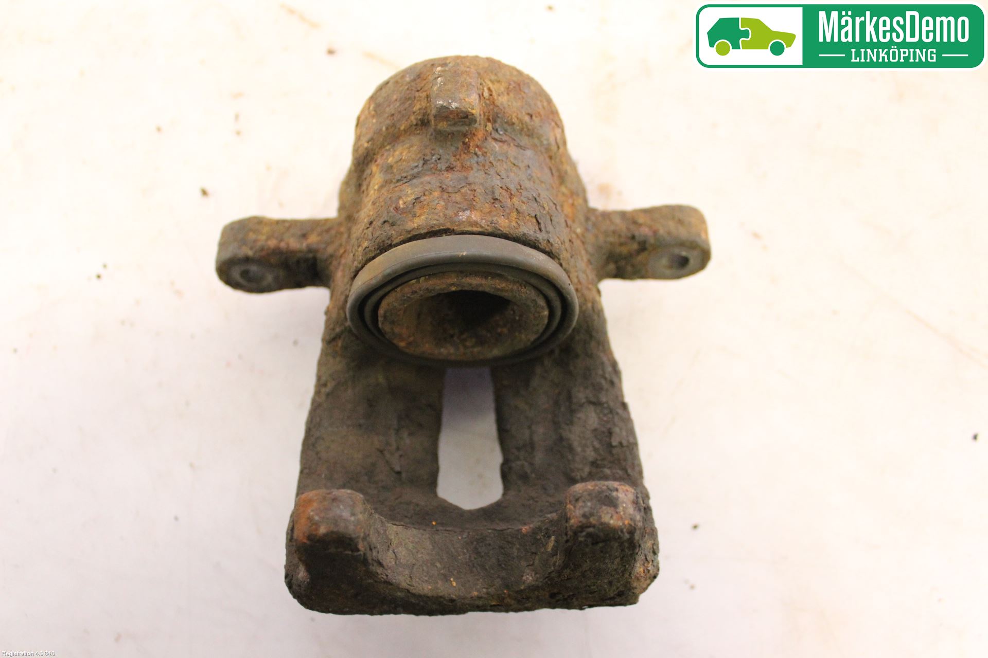 BMW 1 E87/81 5D/3D 03-11 Bremsecaliper Bak Høyre