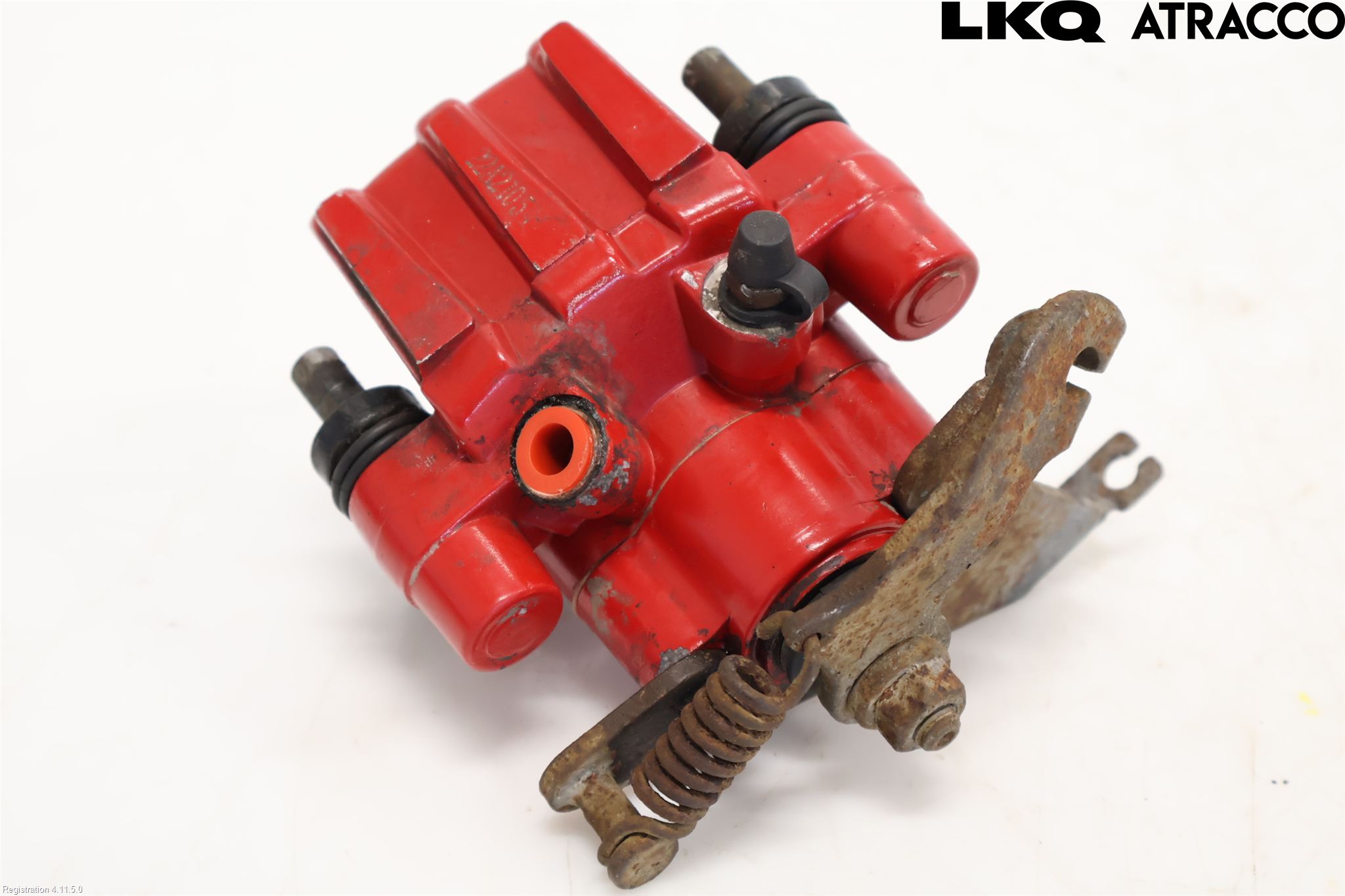 Mopedbil Ligier LIGIER JS 60 Bremsecaliper Bak Venstre