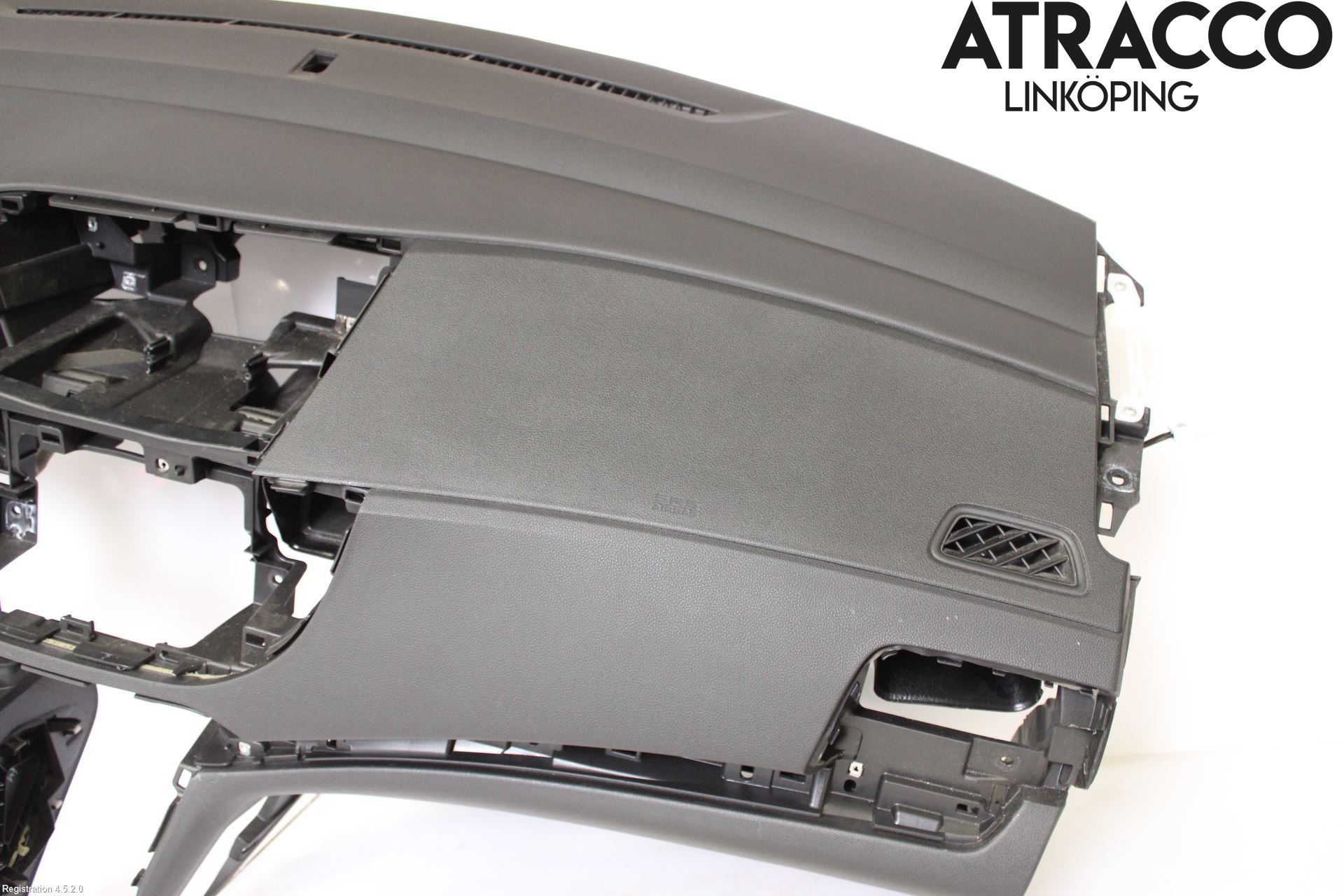 Honda CR-V 13-18 Dashbord