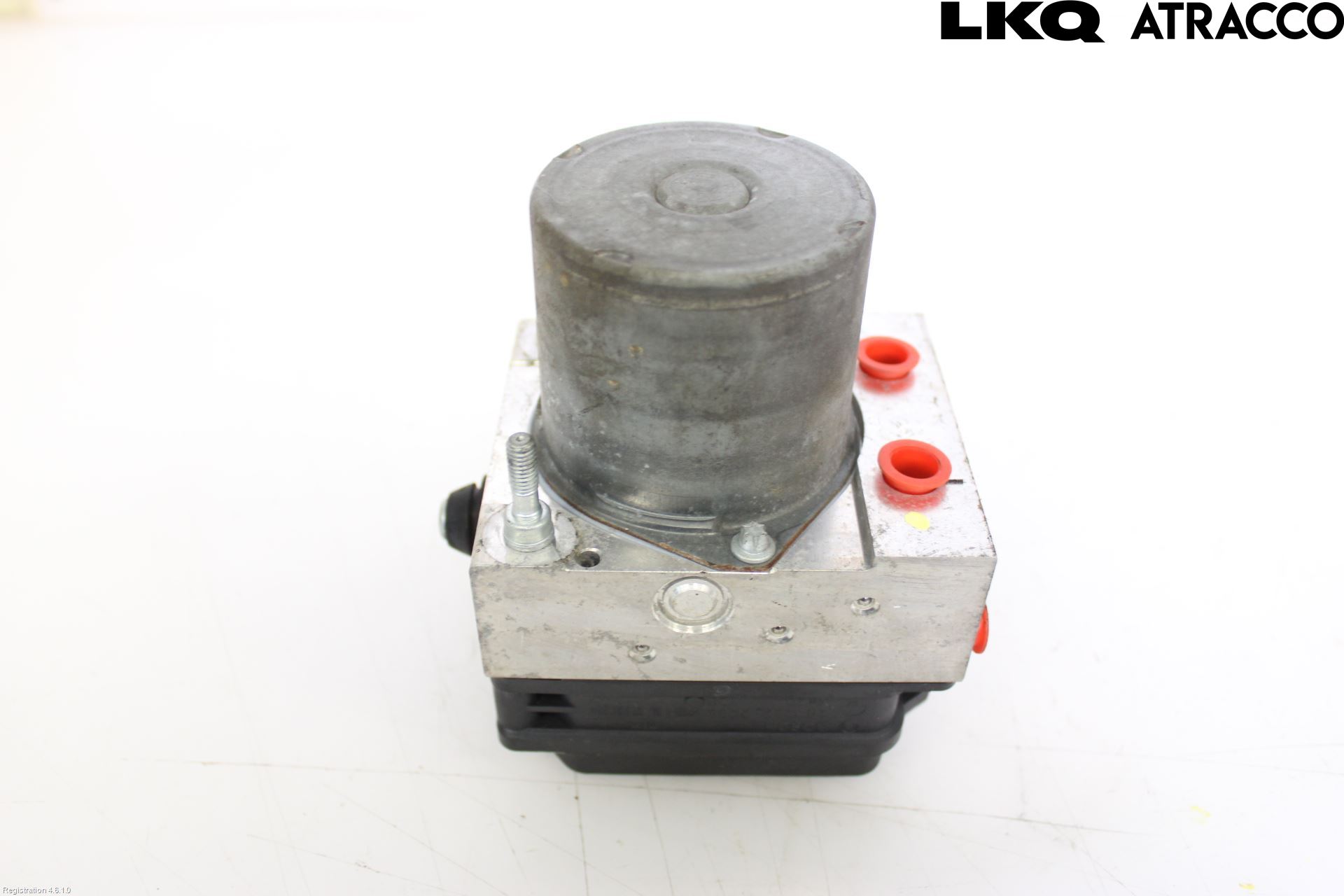 Peugeot 508 11-18 Abs Hydraulikkaggregat