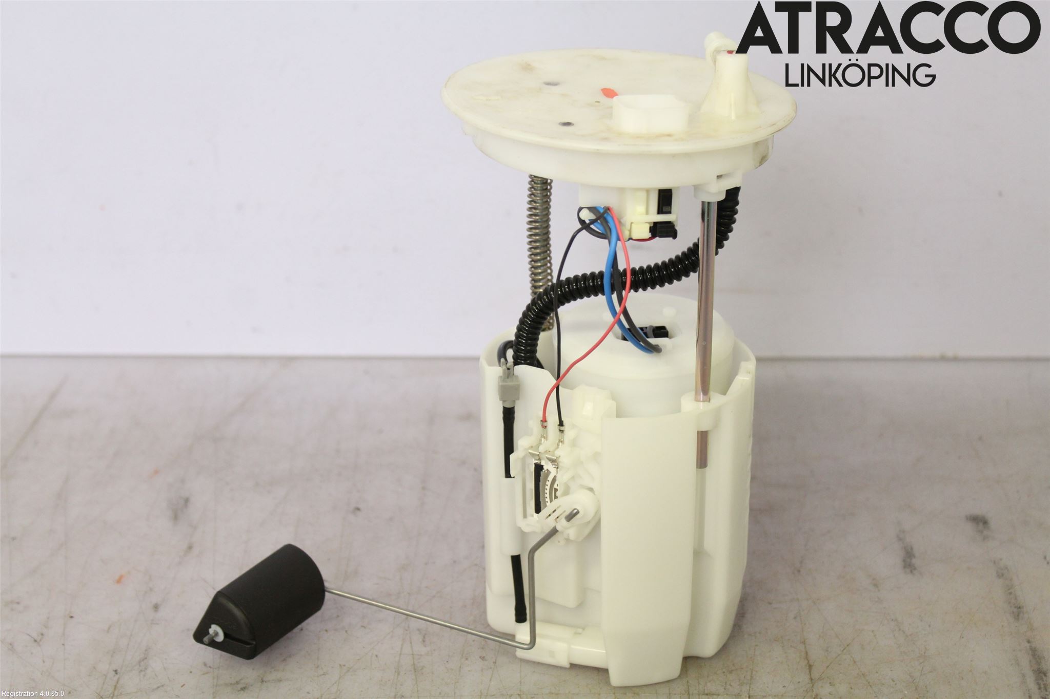 Suzuki SWIFT 11-16 Drivstoffpumpe Fødepumpe El