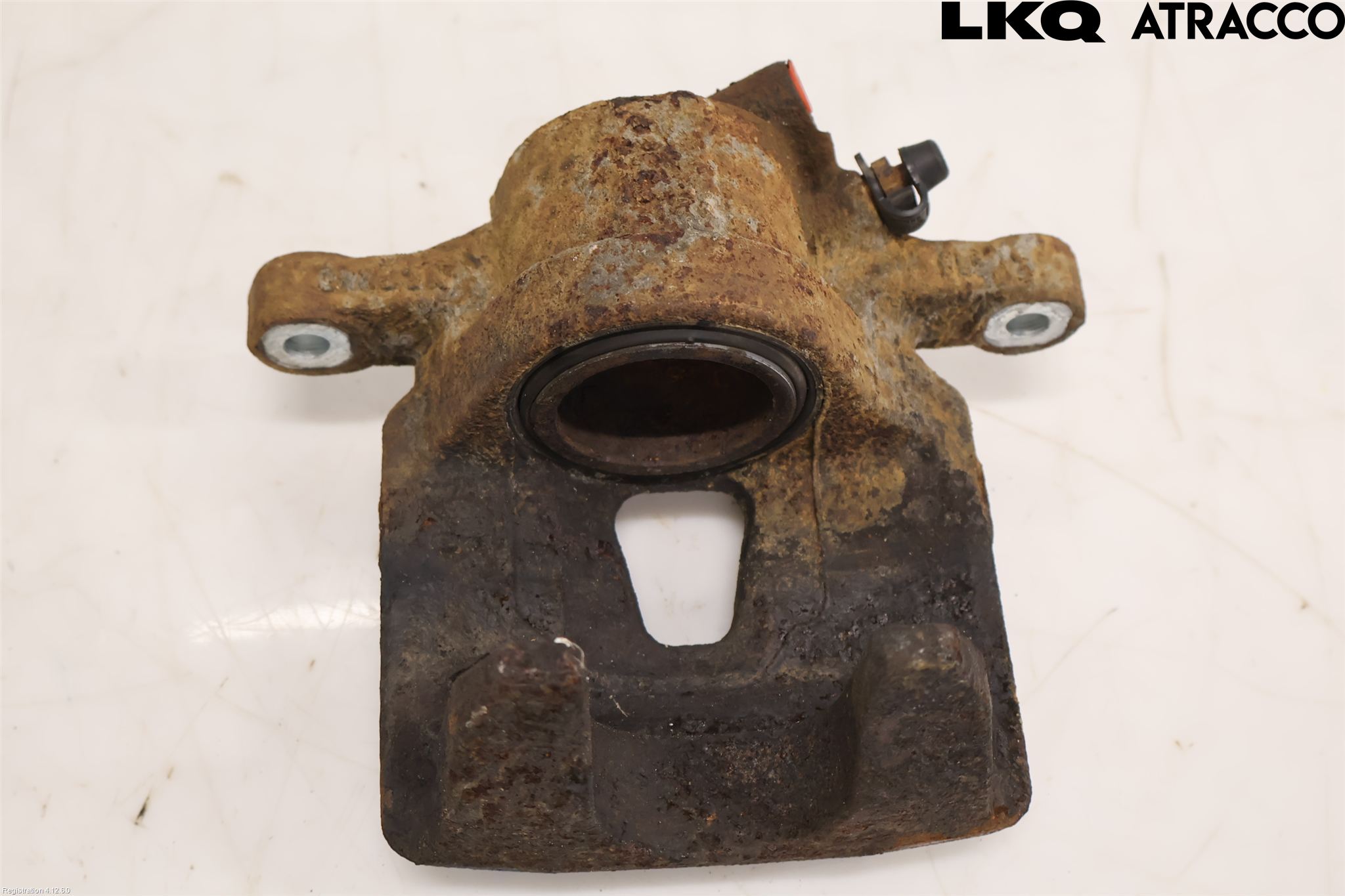 Volkswagen VW TRANSP/CARAVELLE (T6) 16-22 Bremsecaliper Foran Høyre