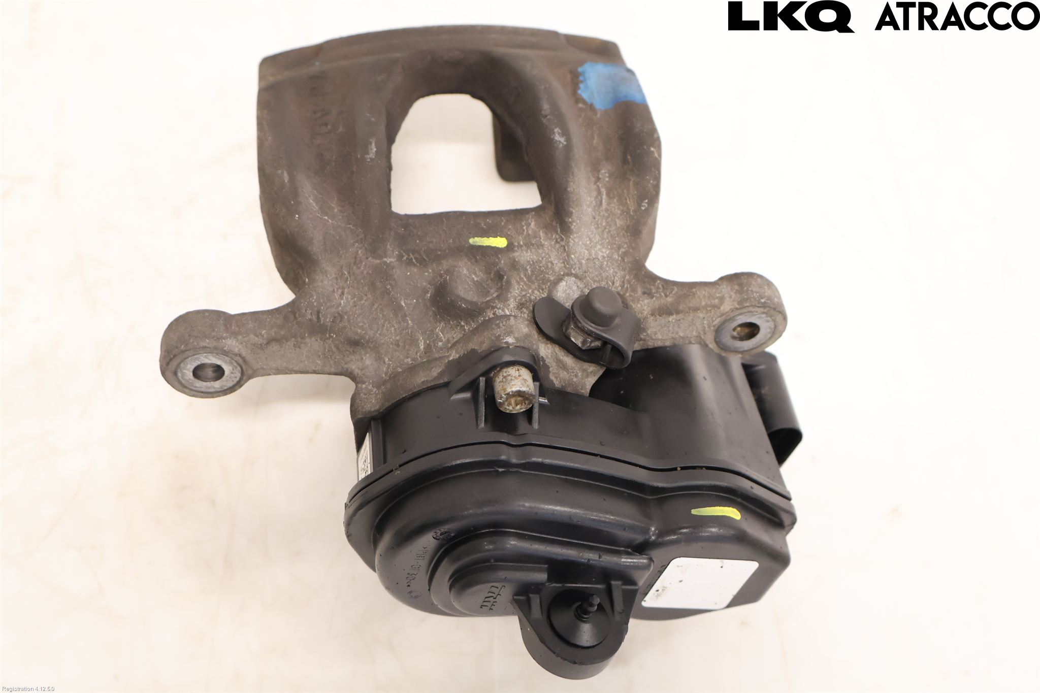 Audi A6 F2/C8 19- Bremsecaliper Bak Høyre
