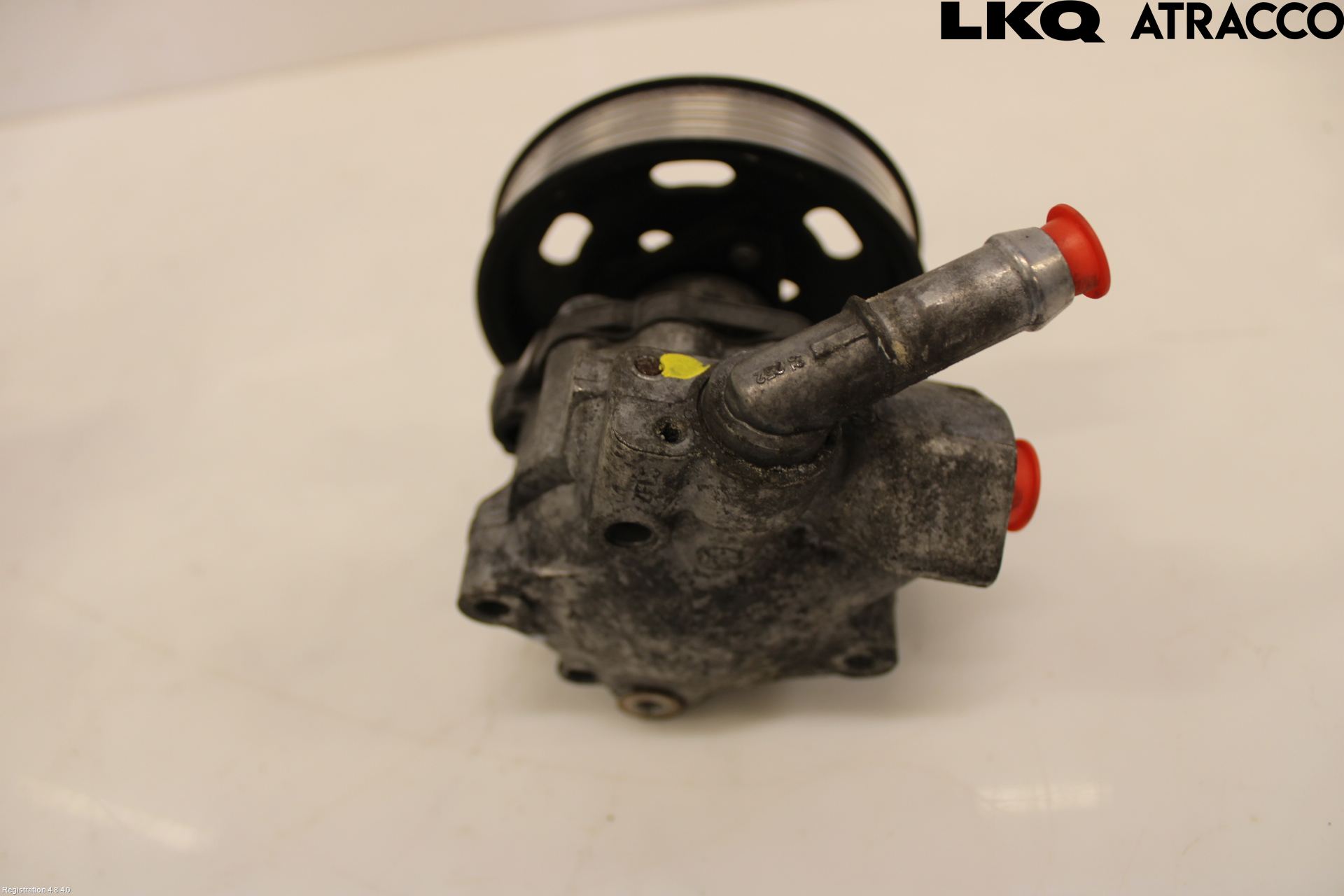 Audi A4/S4 08-11 Servo Pumpe