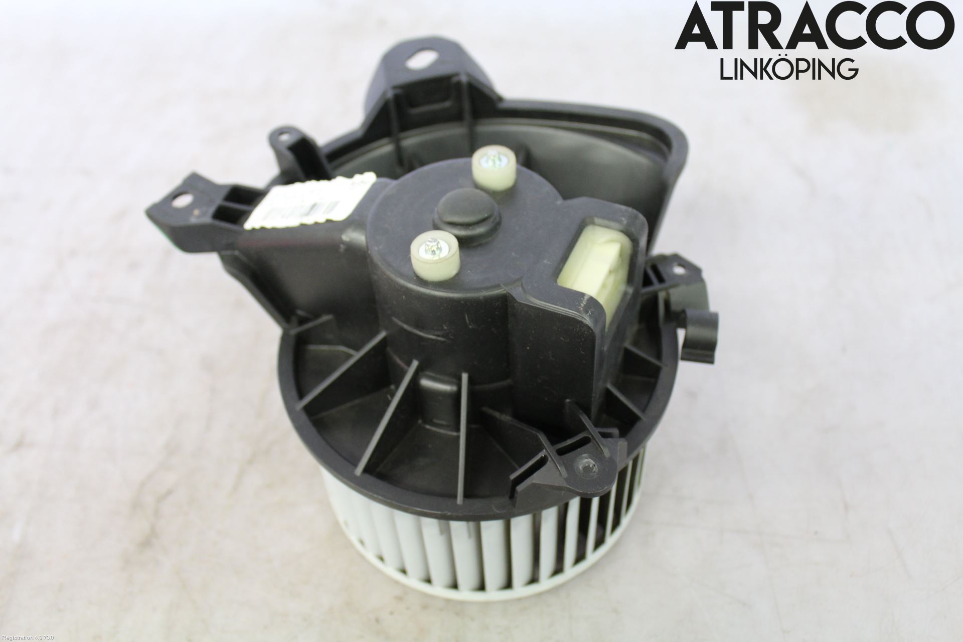 Opel CORSA D 07-14 Varmeapparat Viftemotor