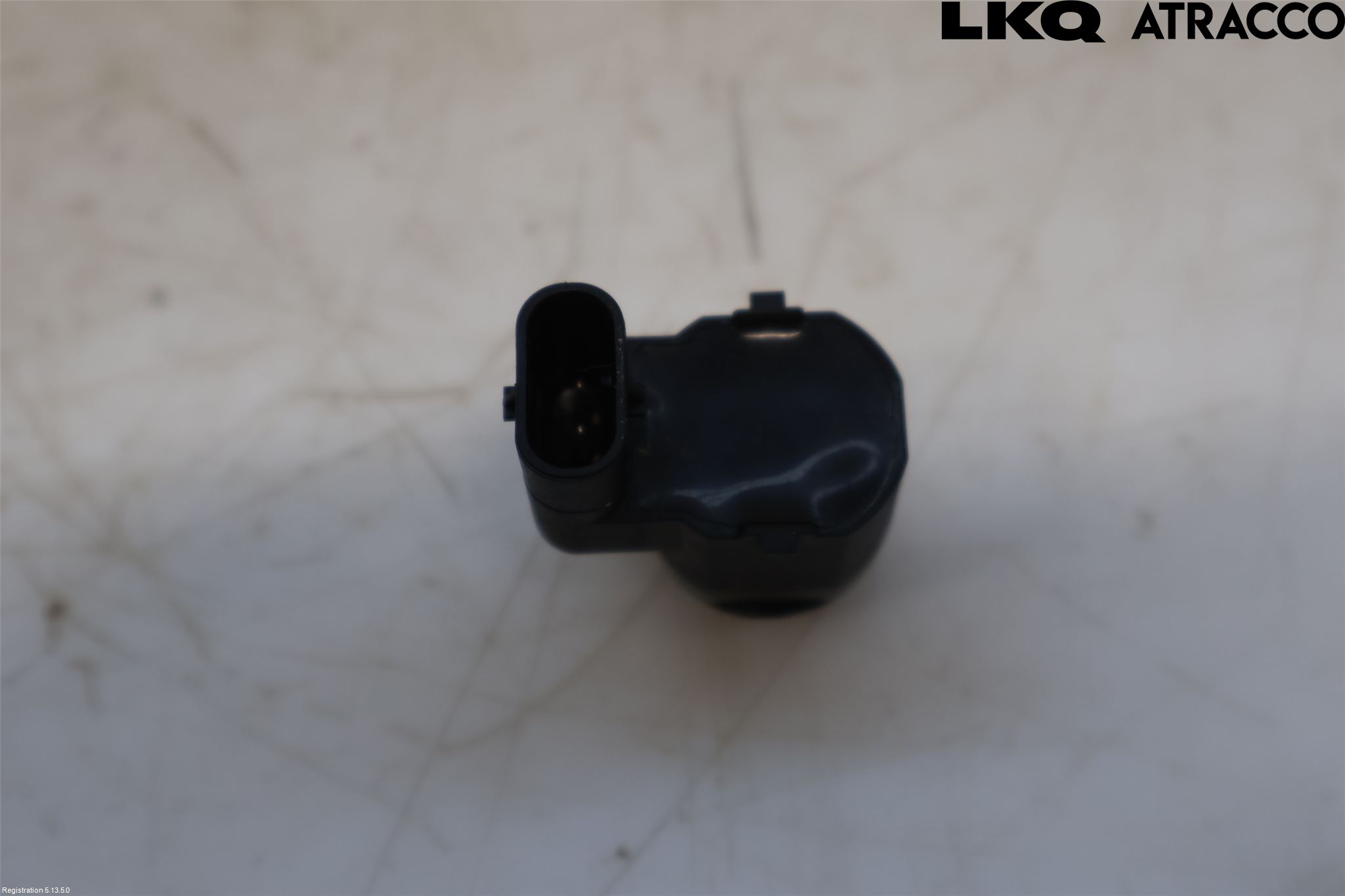 BMW 5 E60/61 Sed/Tou 02-10 Sensor Ryggesensor
