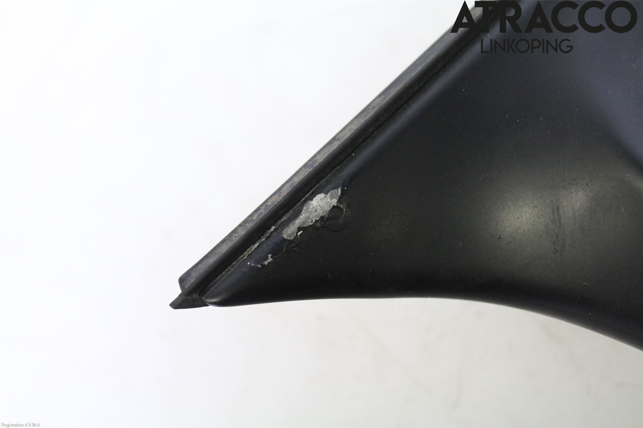BMW 5 F10/F11/F18 09-17 Speil V M-El Justering