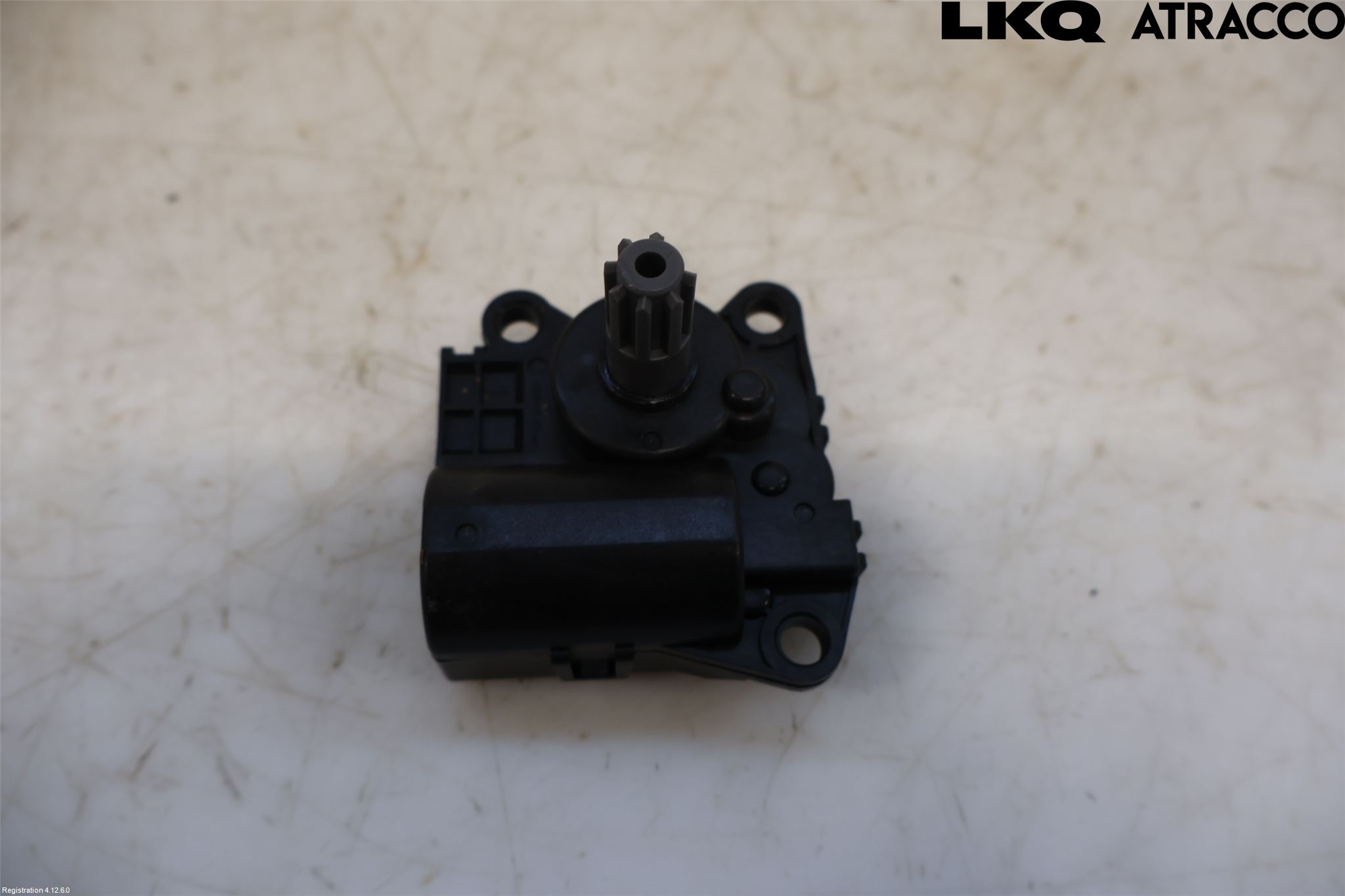 Tesla MODEL Y 21- Varme Ac Regulerings Motor