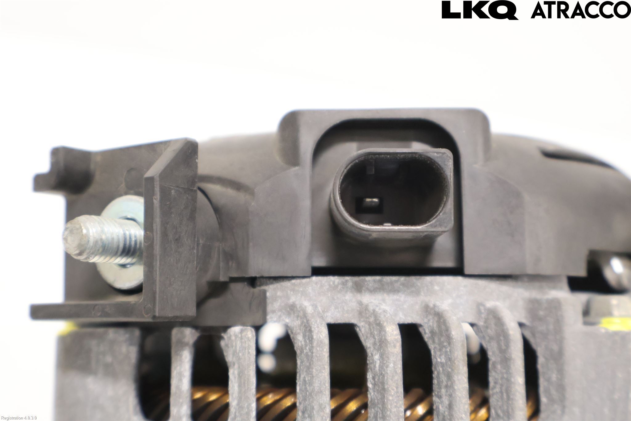 BMW 1 F20/F21 11-19 Dynamo