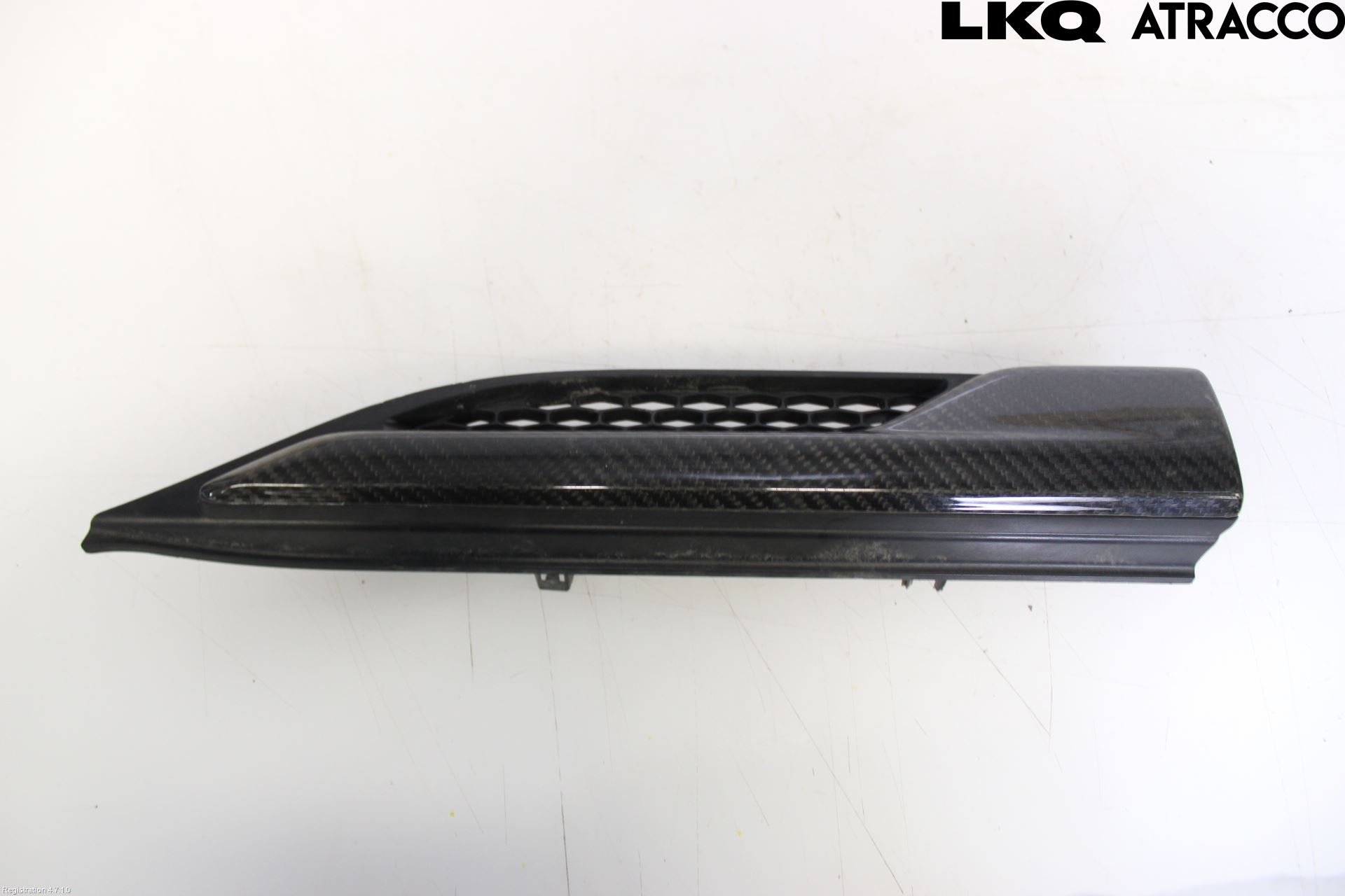 Landrover LAND ROVER RANGE ROVER EVOQUE (L538) 11-18 List Framskjerm Hs