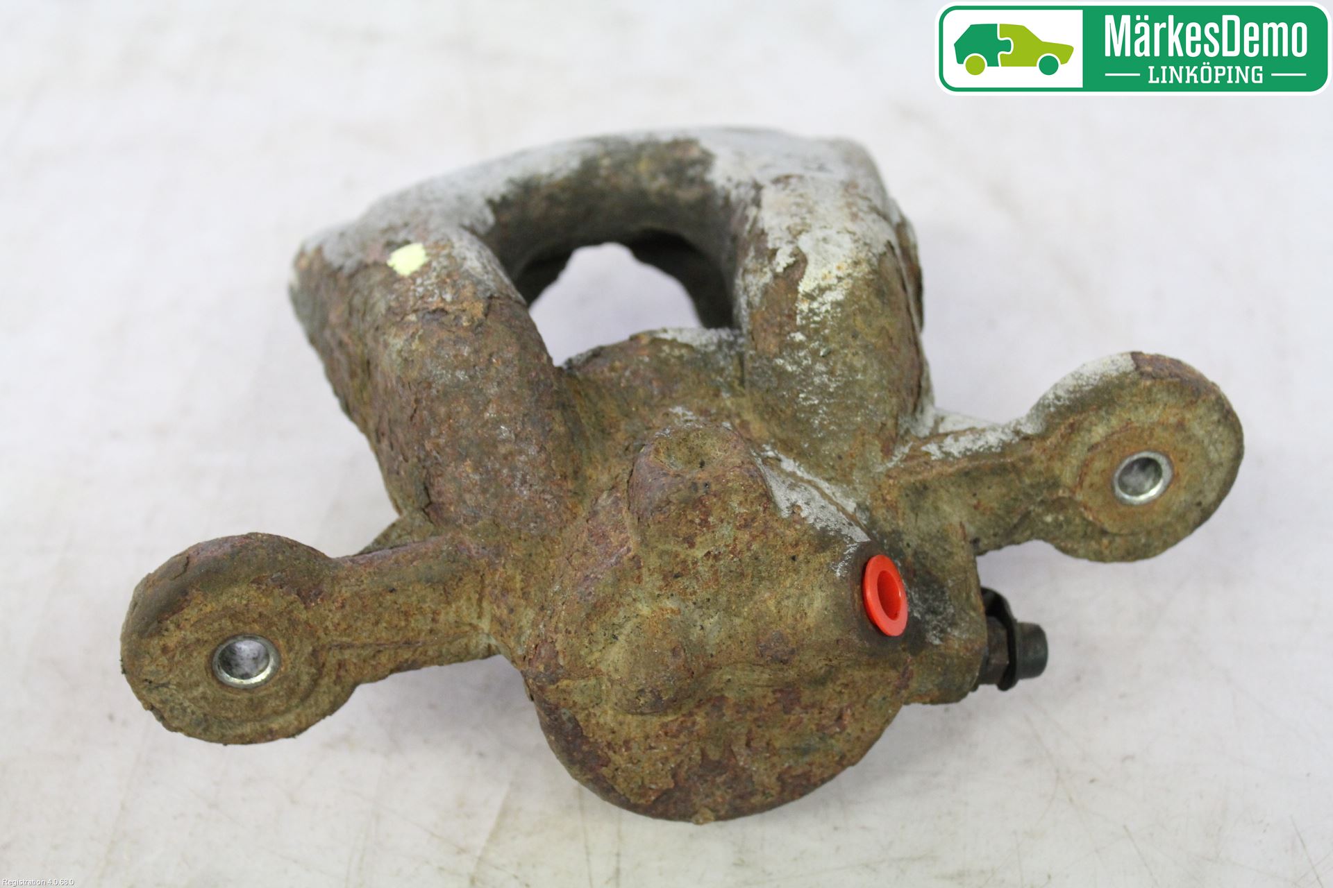 BMW 1 E87/81 5D/3D 03-11 Bremsecaliper Foran Venstre