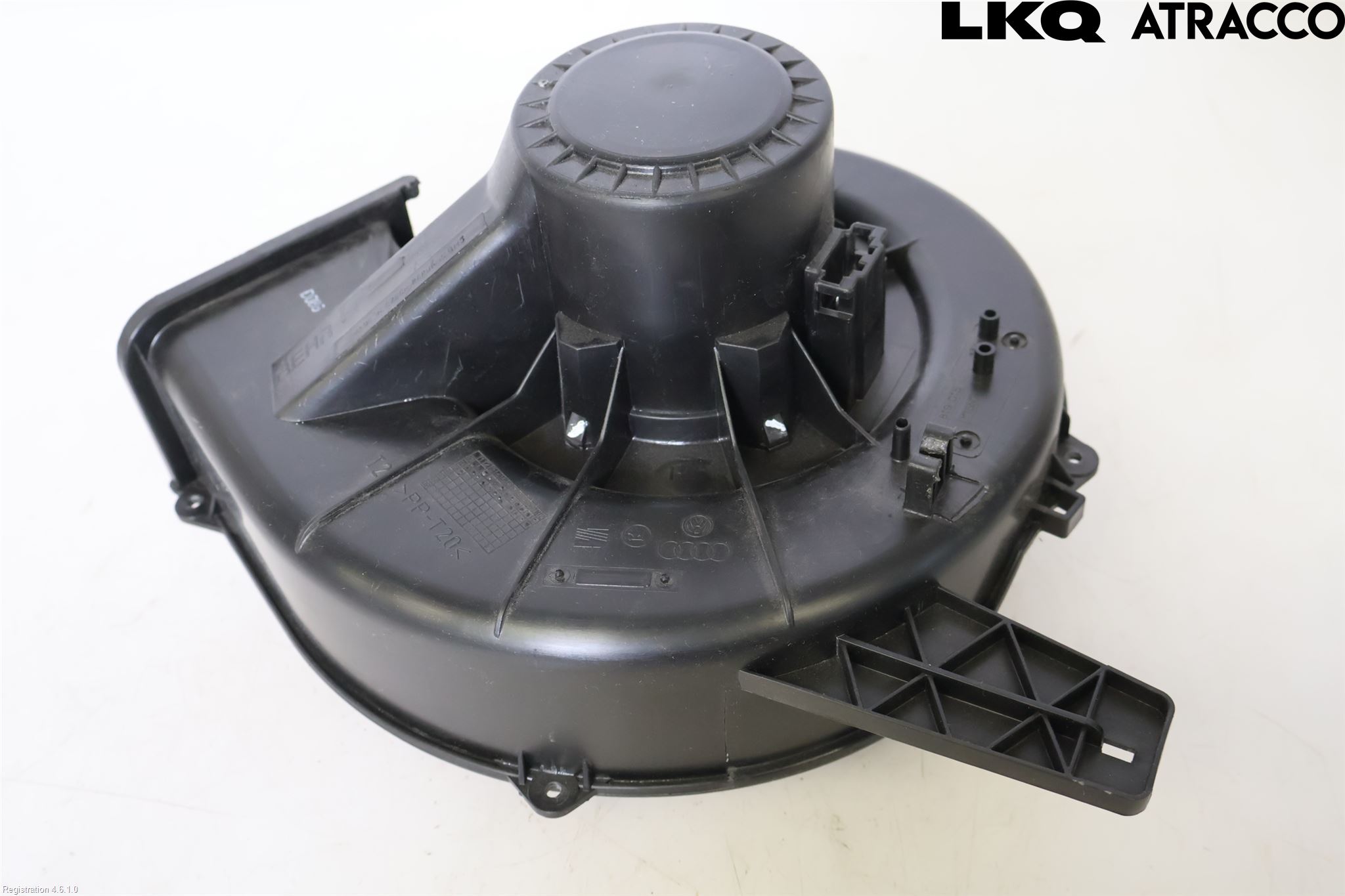 Audi A1/S1 11-18 Varmeapparat Viftemotor