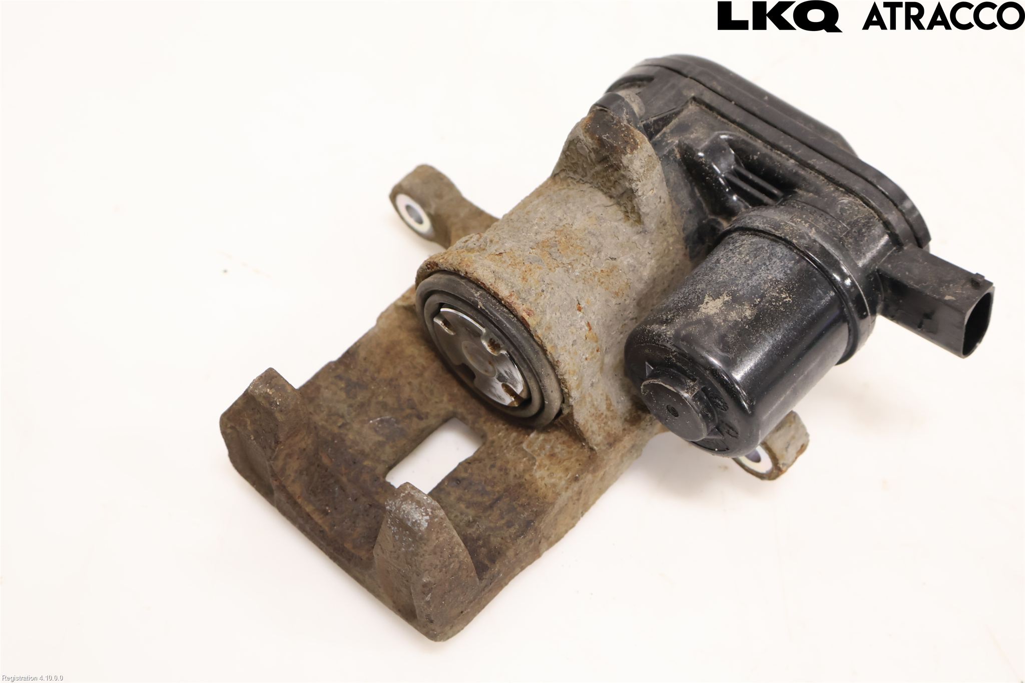 Kia CEED/CEED SW 19- Bremsecaliper Bak Venstre