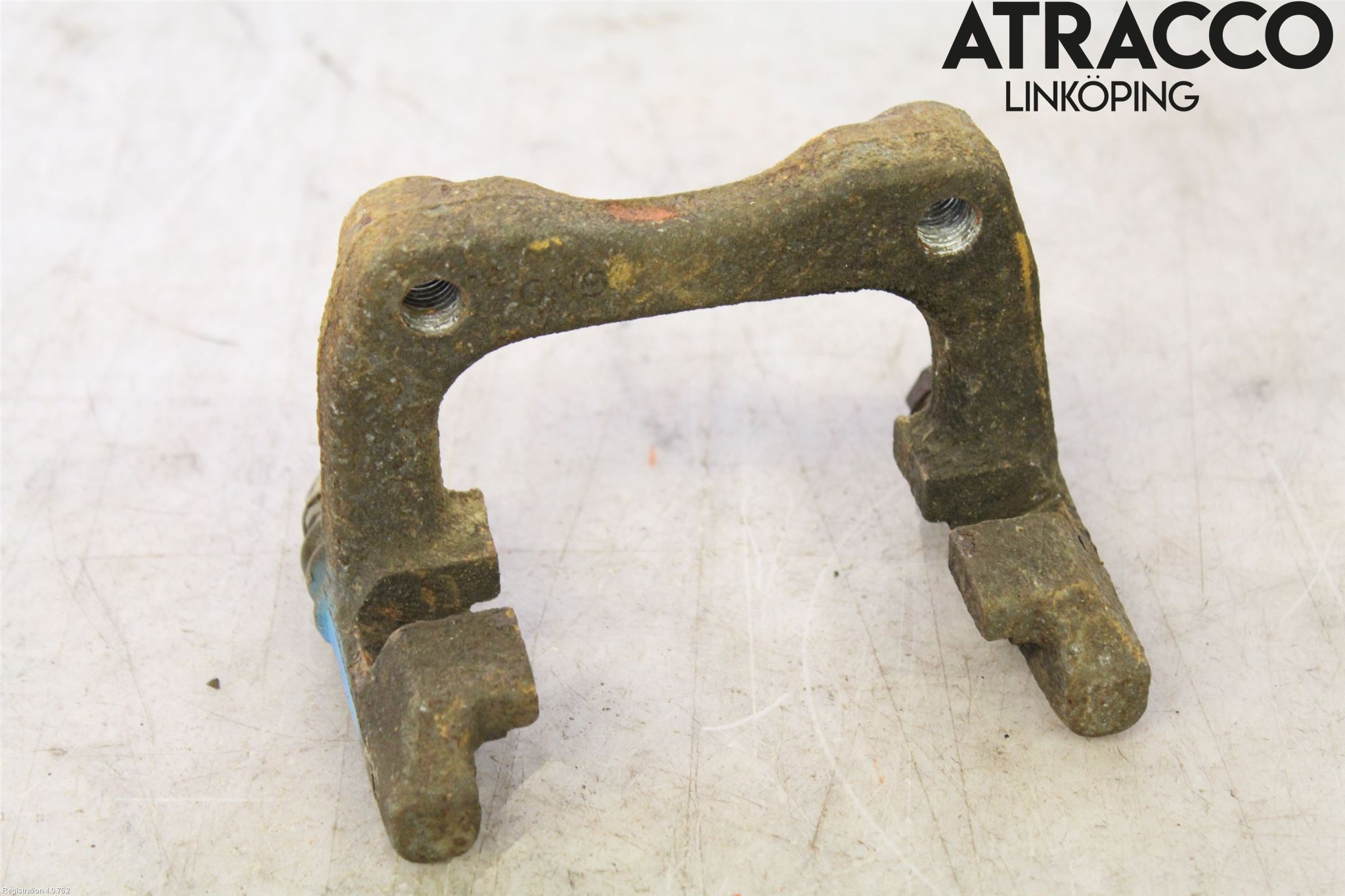 Seat LEON 13-20 Bremsecaliper Feste Holder