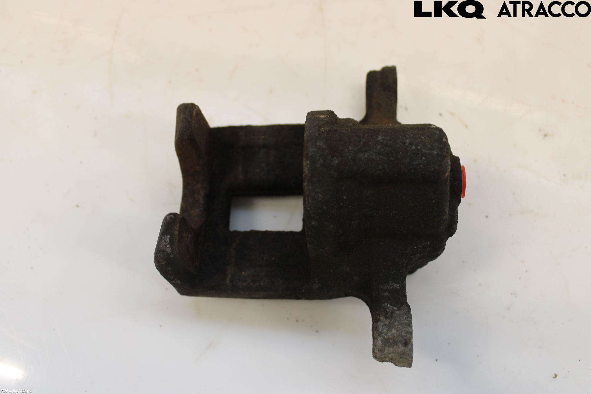 Nissan LEAF 18- Bremsecaliper Bak Venstre