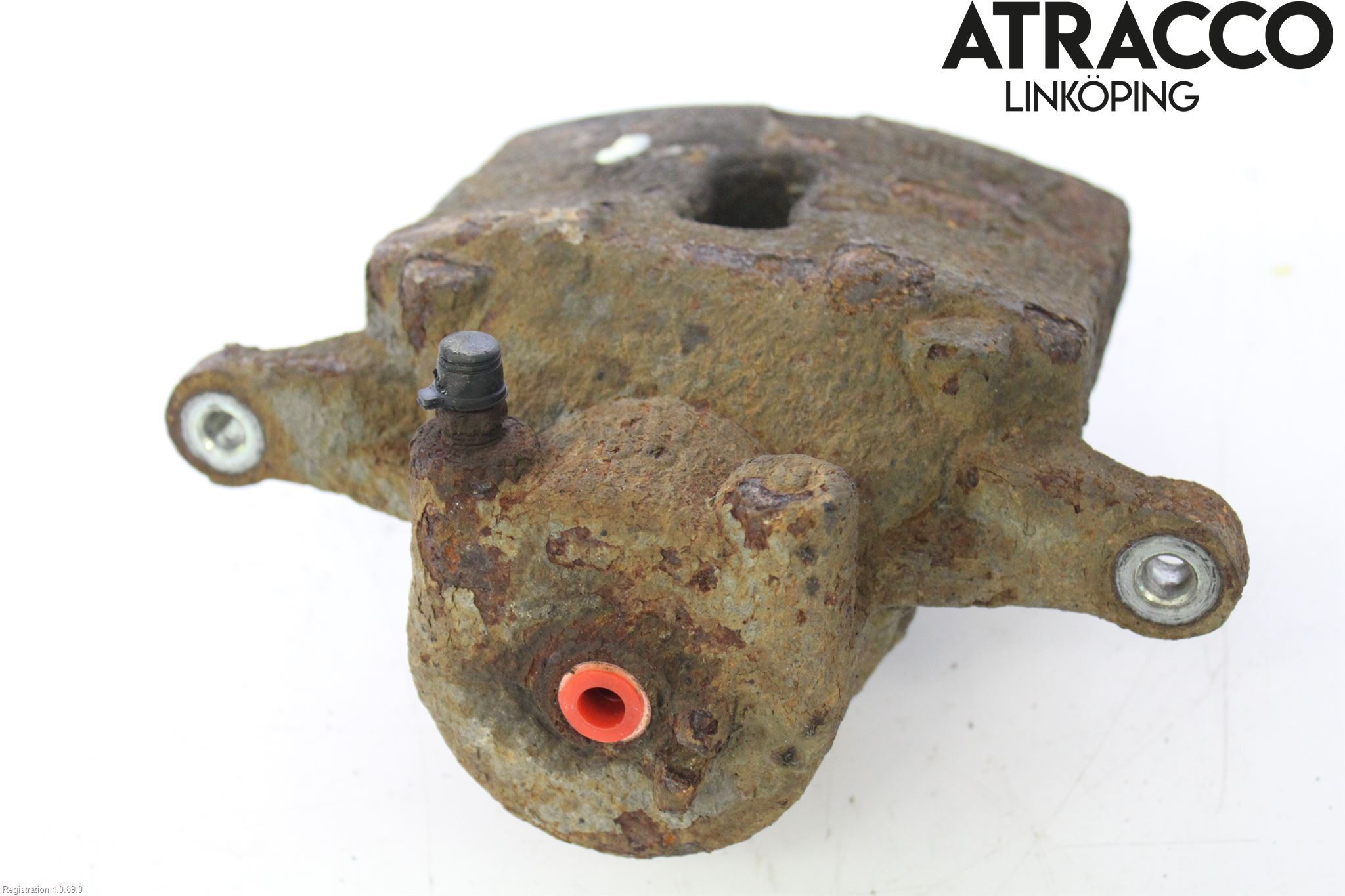 Hyundai i40 08-15 Bremsecaliper Foran Høyre