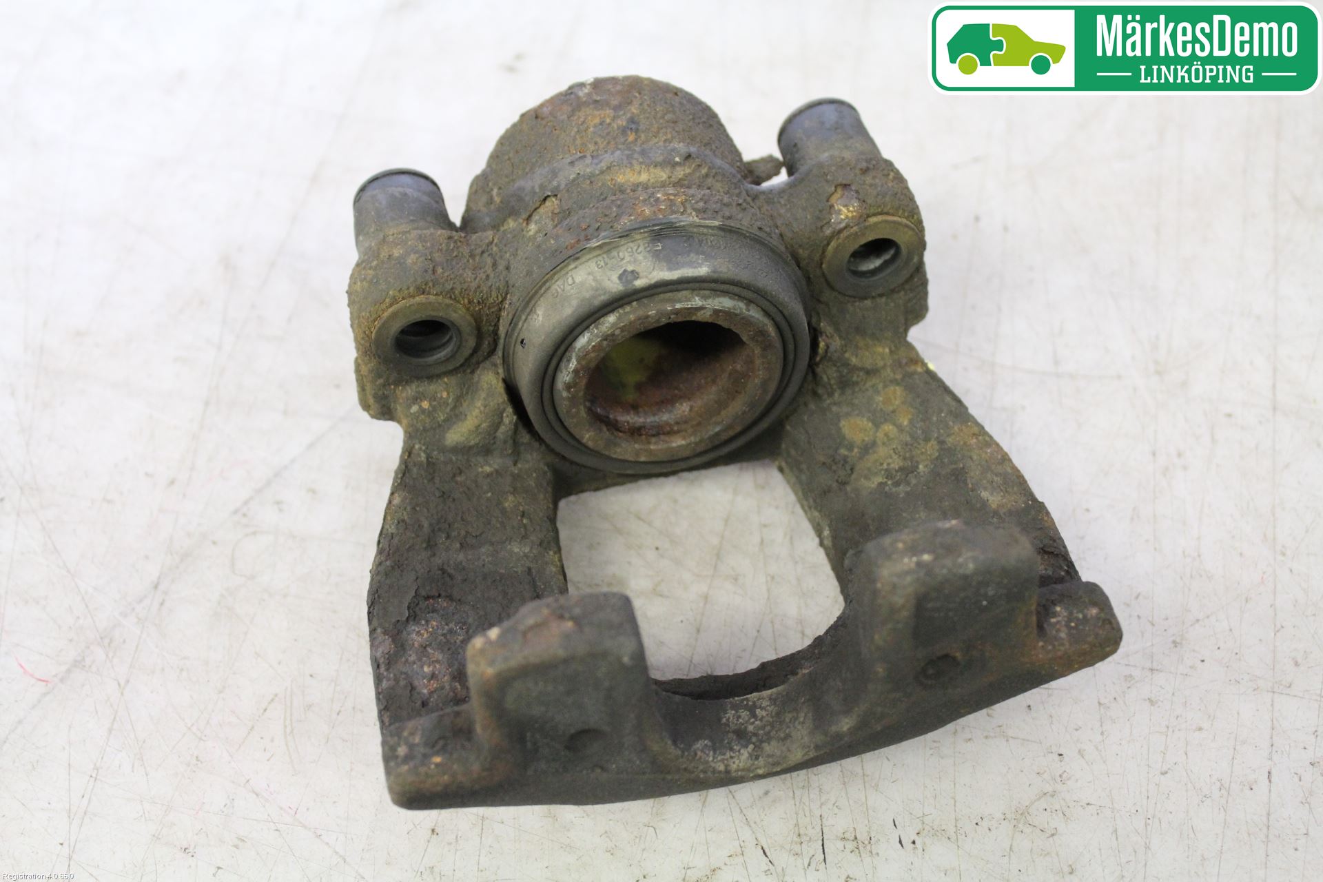 Mini COUPE R50/53 01-06 Bremsecaliper Foran Venstre