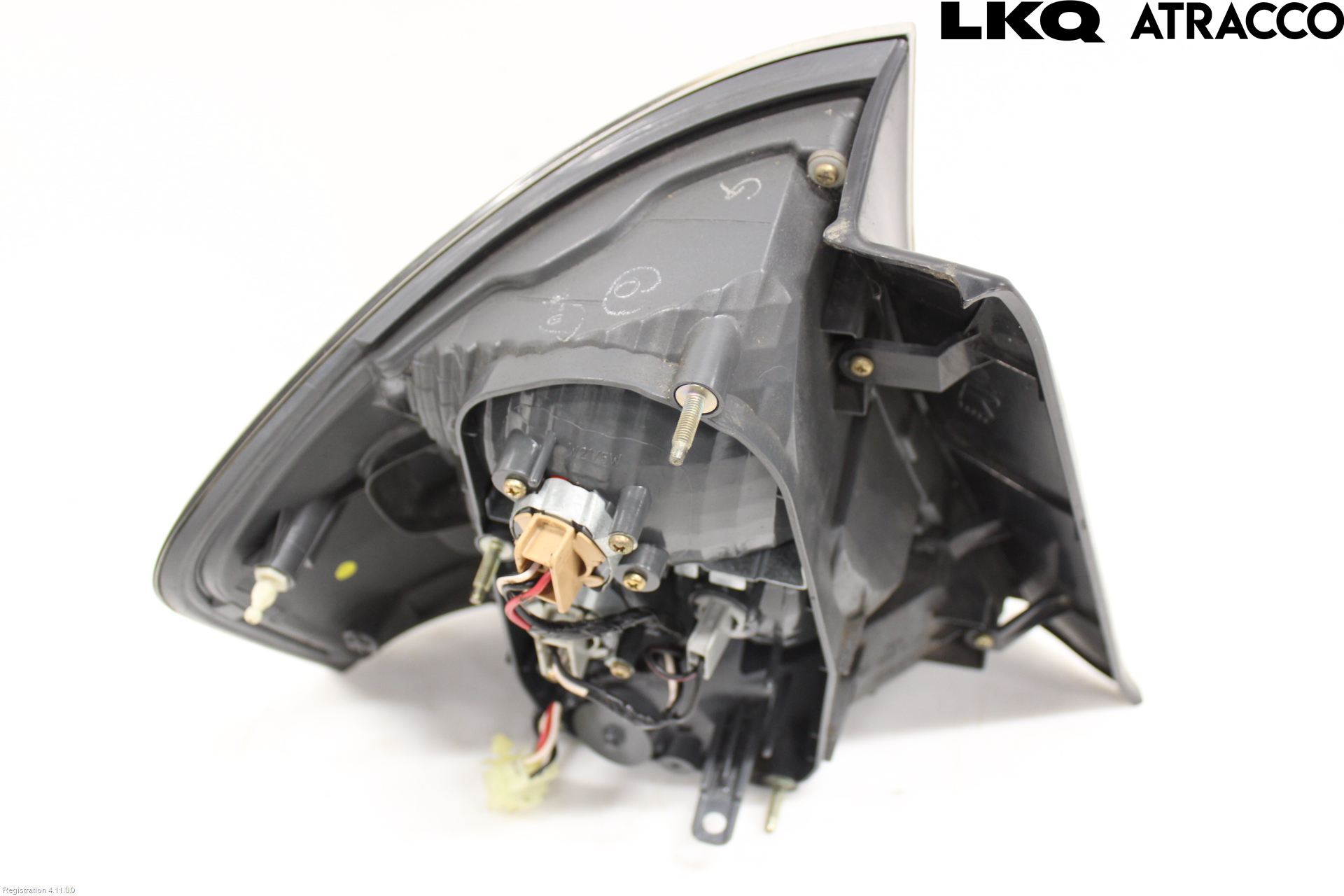 Subaru LEGACY    04-06 Baklykt Høyre