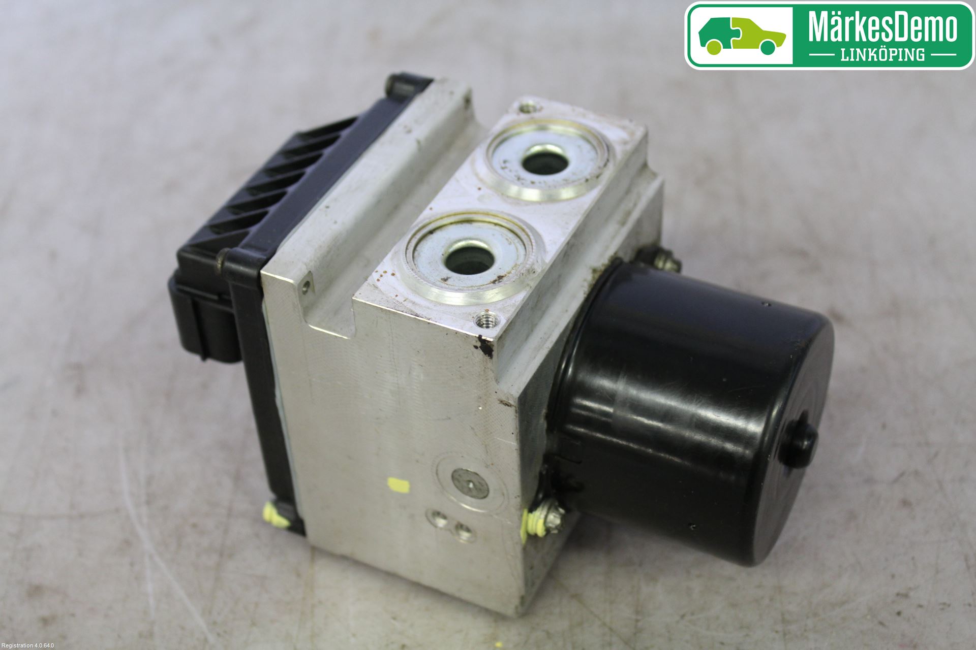 Volkswagen VW PASSAT 05-11 Abs Hydraulikkaggregat