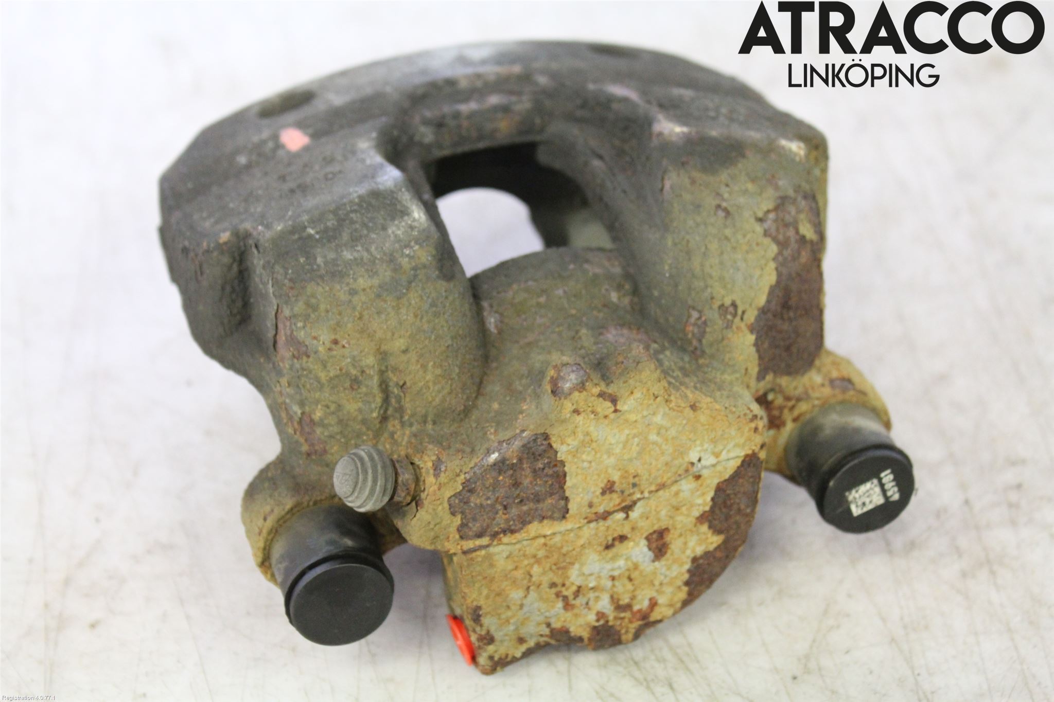 Volvo XC60 14-17 Bremsecaliper Foran Venstre