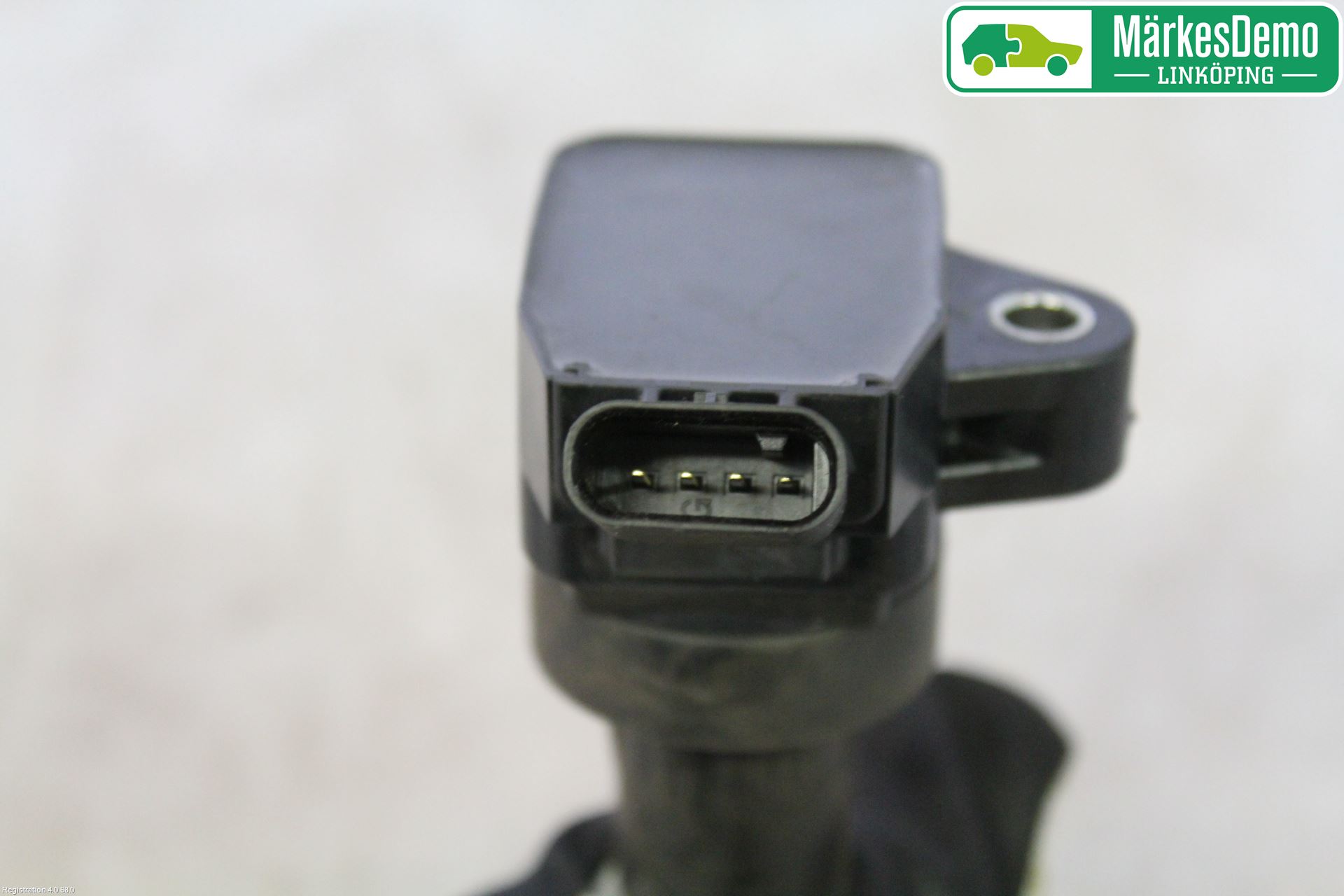Hyundai i20 GB 15-20 Coil