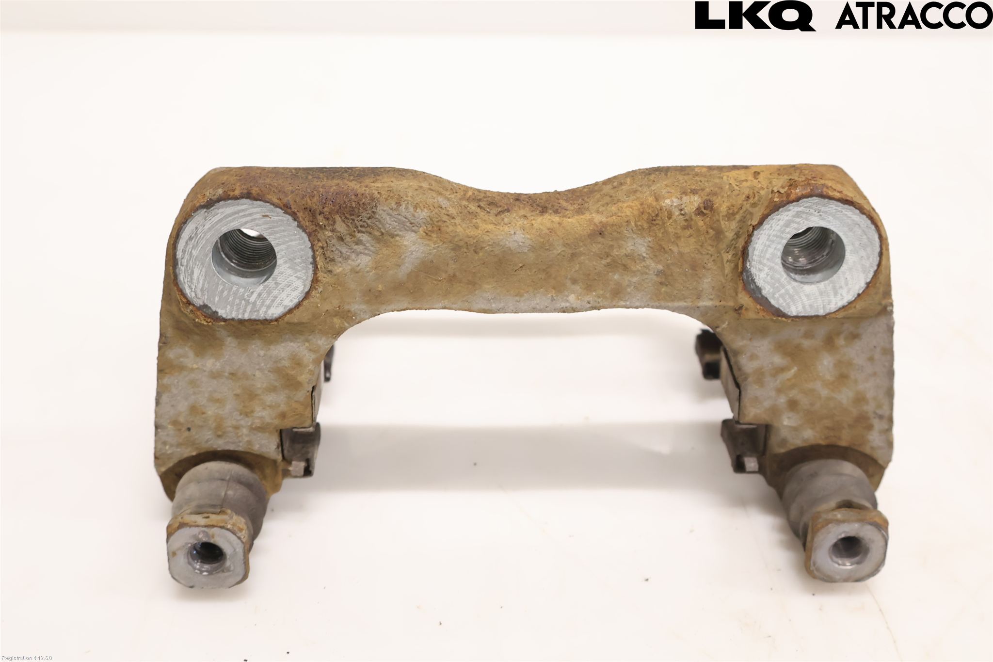 Volkswagen VW TRANSP/CARAVELLE (T6) 16-22 Bremsecaliper Feste Holder