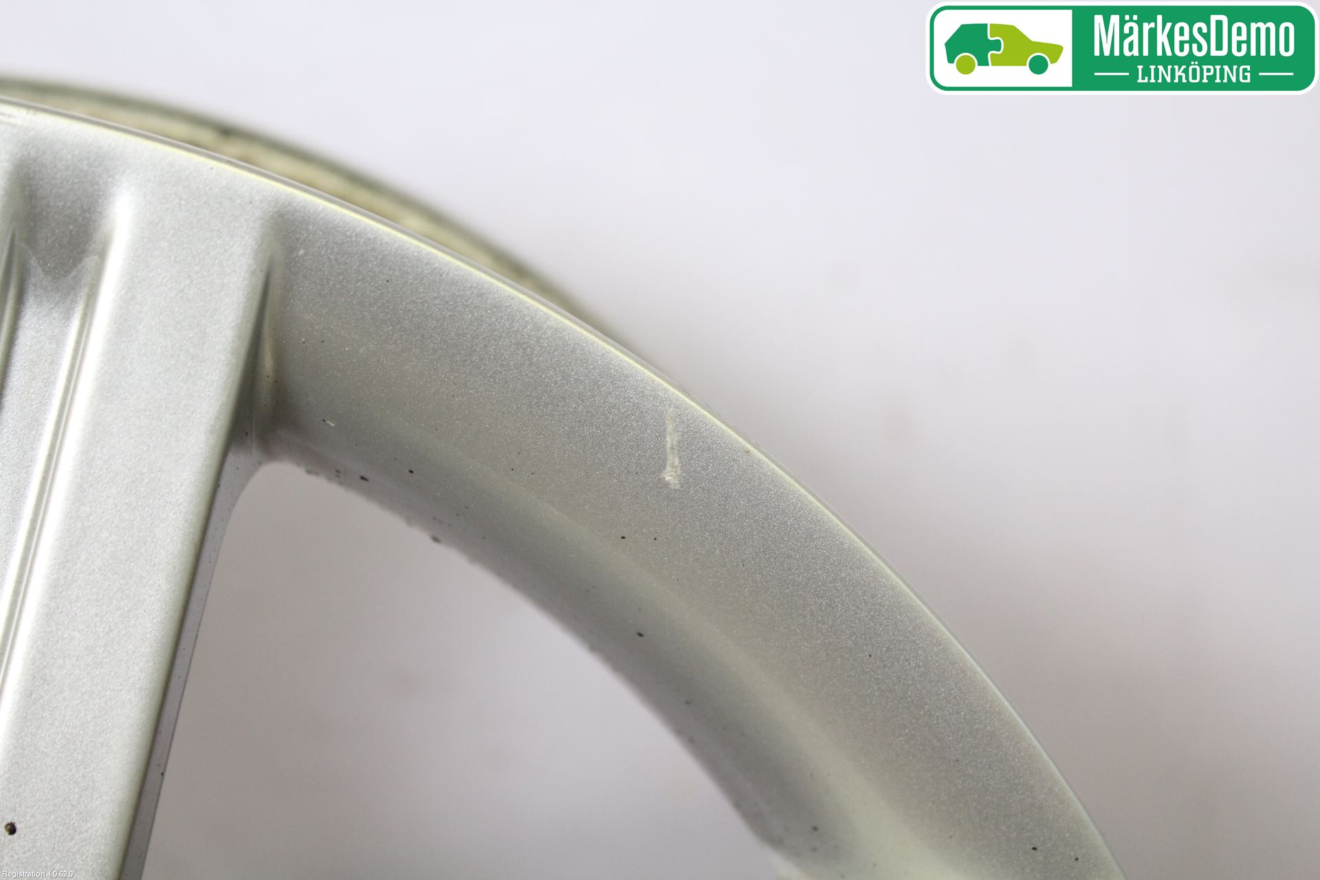 Seat LEON 06-12 Felg Aluminium