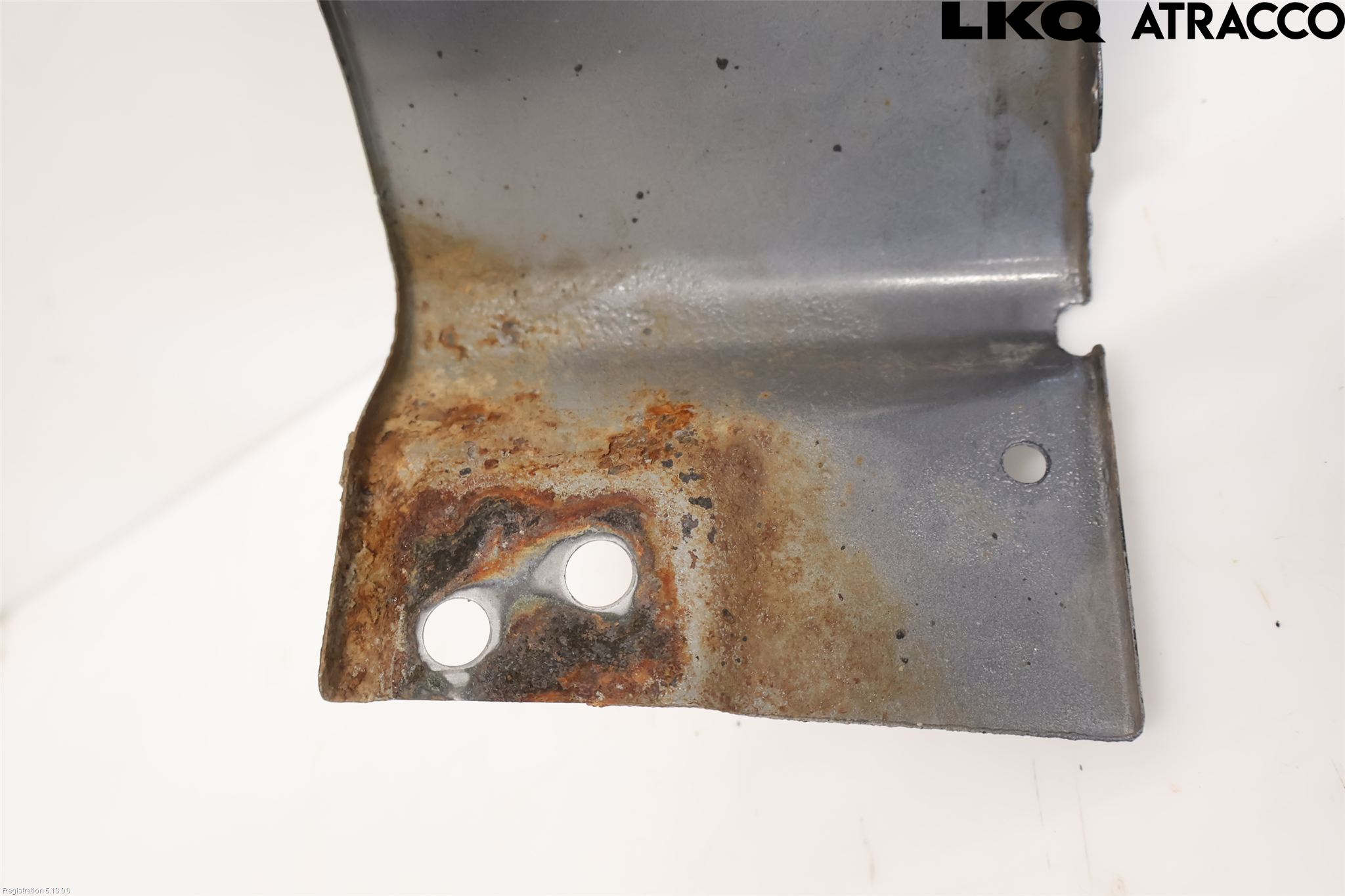 Hyundai i30 GD 13-17 Skjerm Foran Venstre