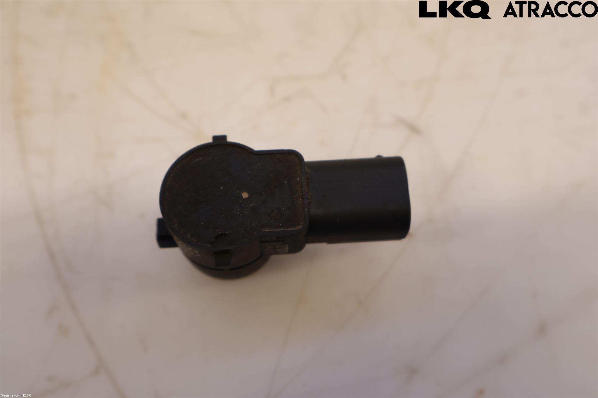 Peugeot 508 11-18 Sensor Ryggesensor