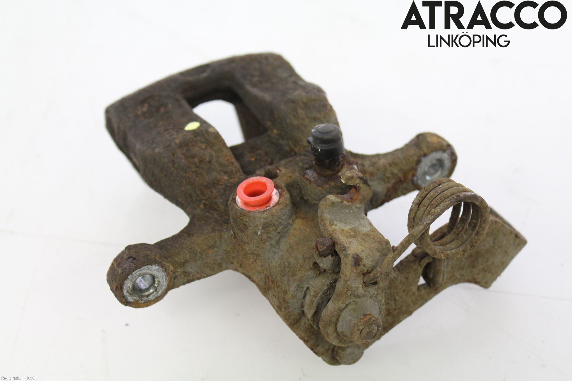 Hyundai i20 GB 15-20 Bremsecaliper Bak Venstre