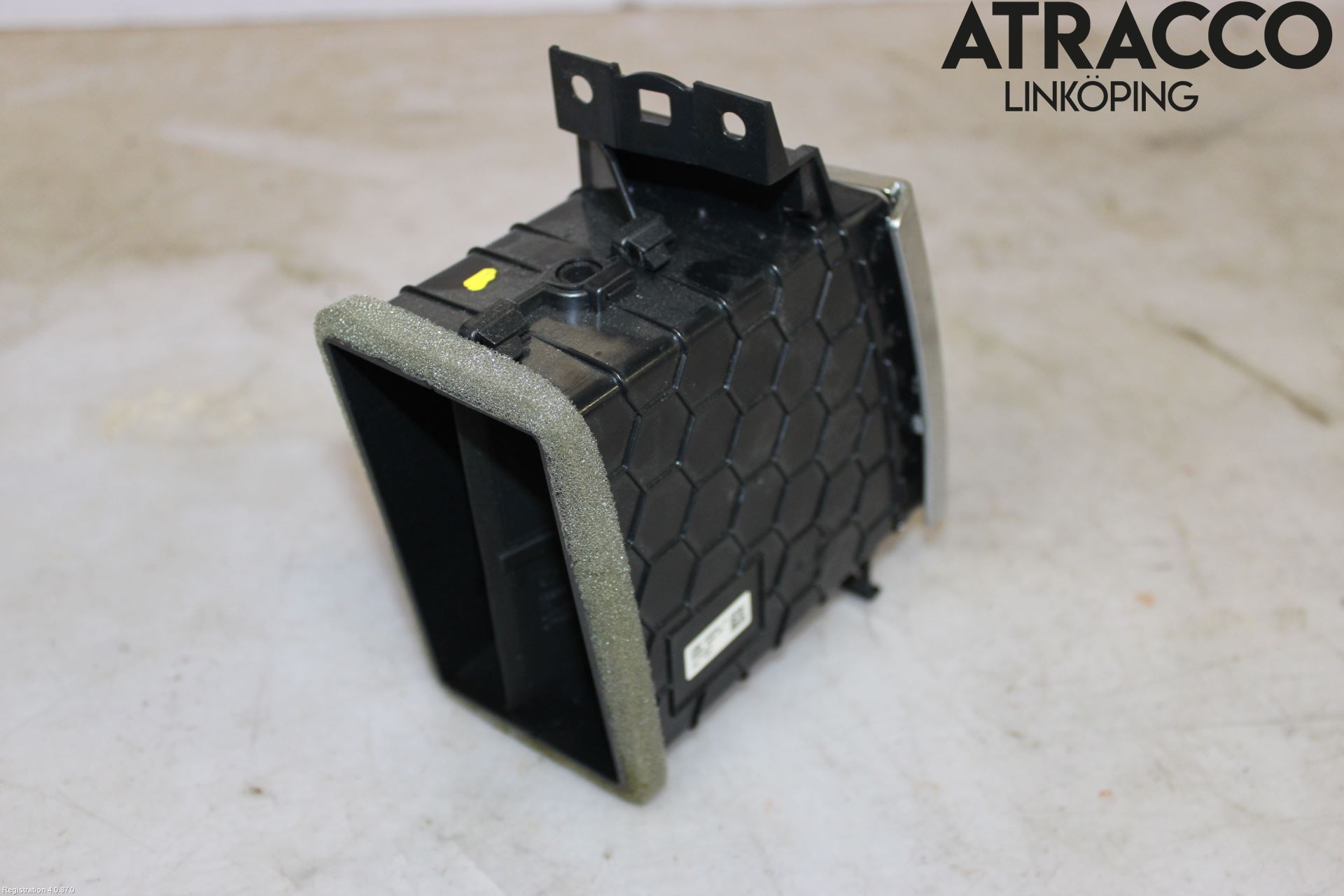 Landrover RANGE ROVER (L405) 13-21 Dashbord Kanal - Dyse