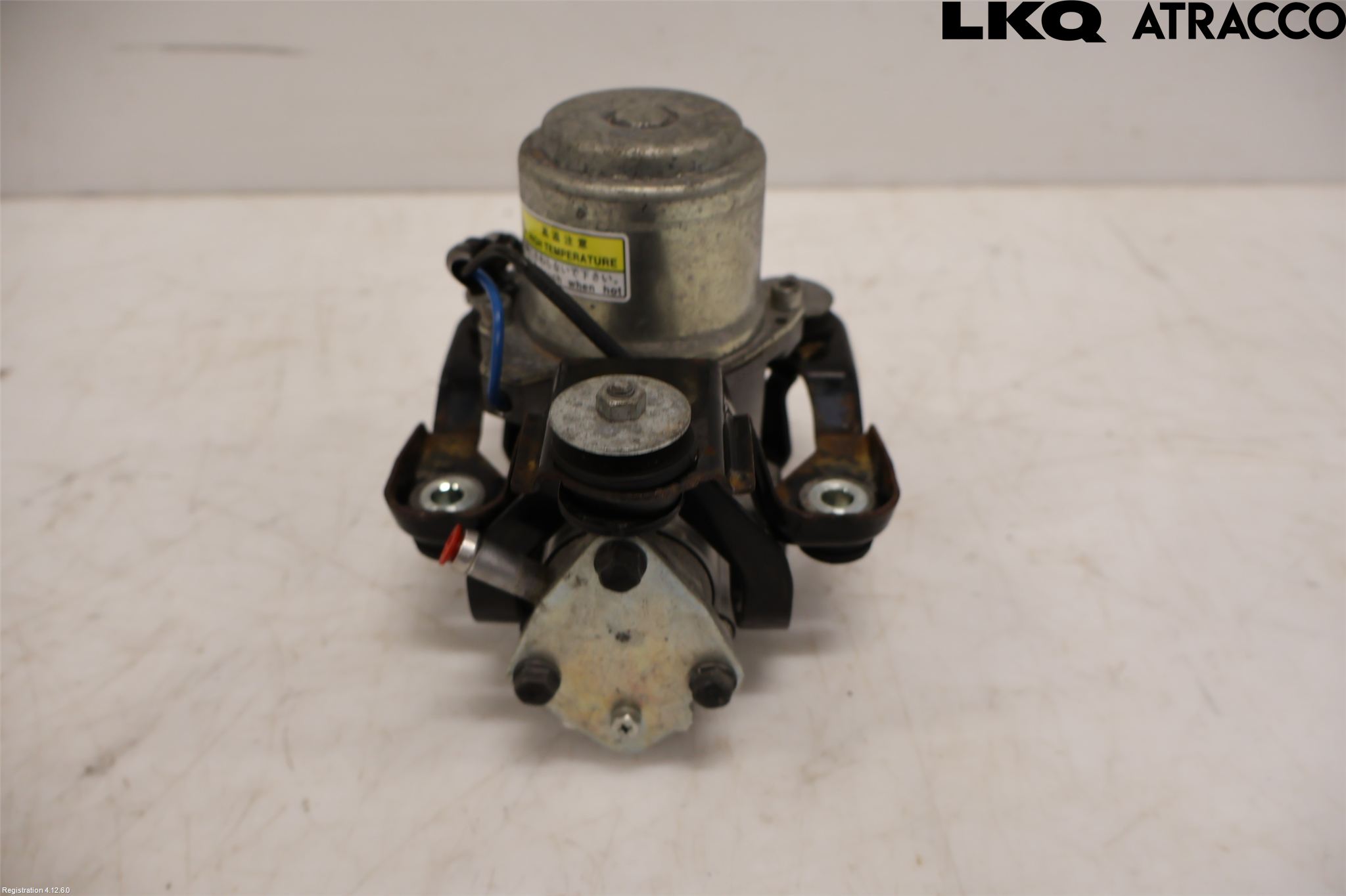 Mitsubishi OUTLANDER 13-21 Vacuumpumpe