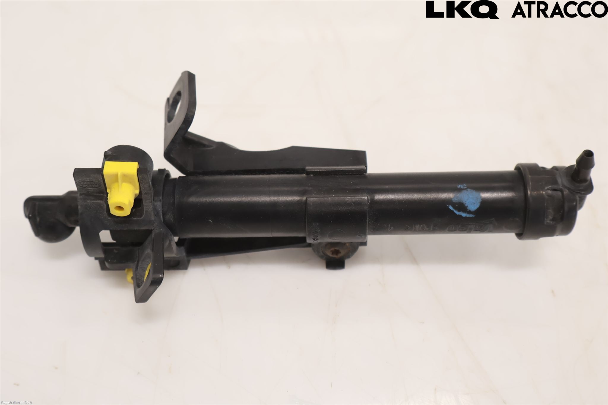 Landrover LAND ROVER RANGE ROVER EVOQUE (L538) 11-18 Spylerdyse Frontlykter