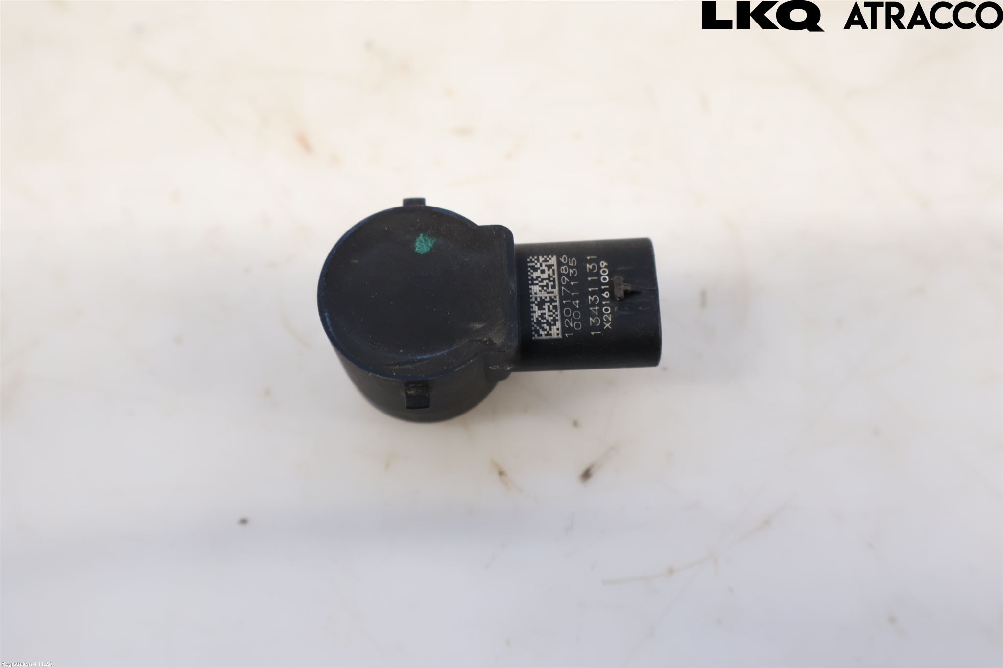 Opel ASTRA K 16-22 Sensor Parkering Front