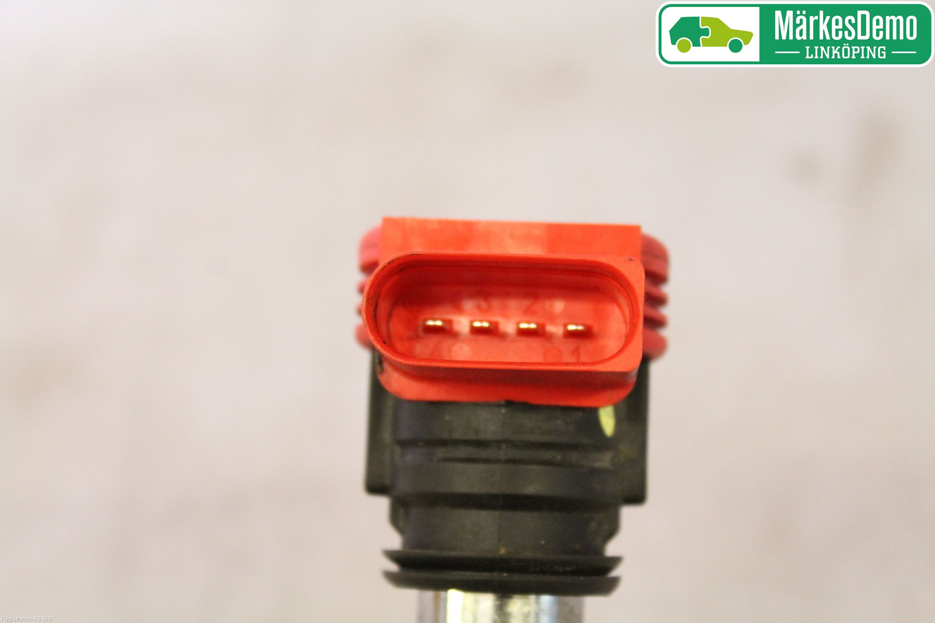 Audi A7/S7 4G 11-17 Coil