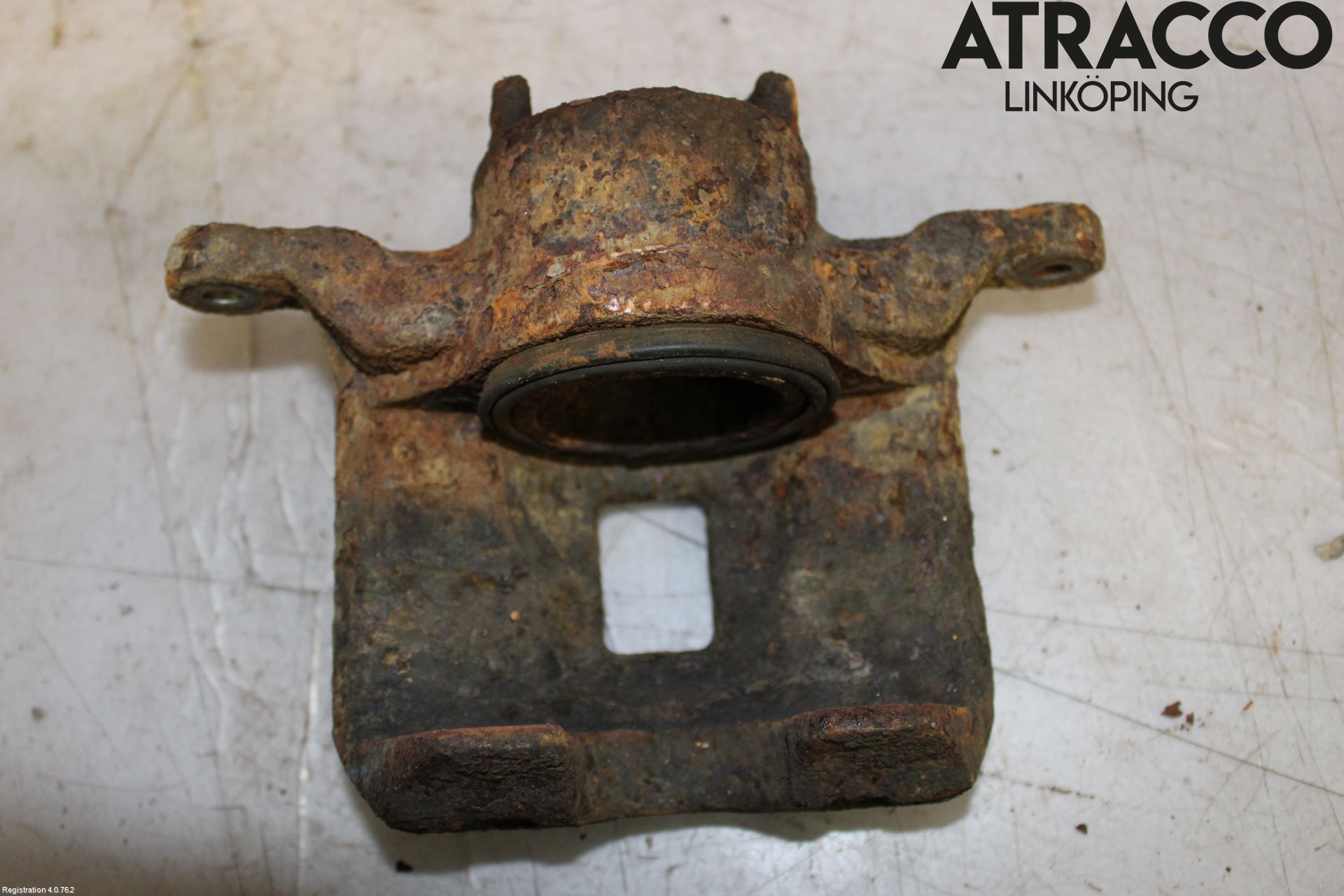 Mitsubishi L200 06-15 Bremsecaliper Foran Høyre