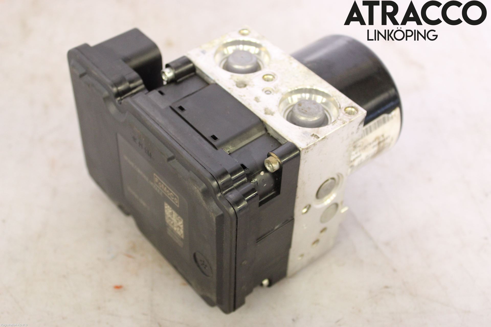 Ford TRANSIT/TOURNEO CONNECT 13-22 Abs Hydraulikkaggregat