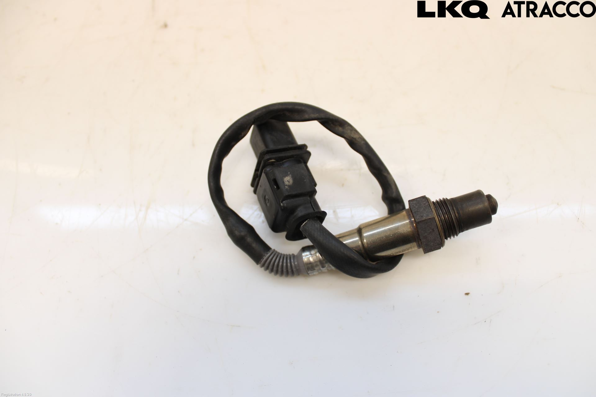 Kia SOUL 09- Inns Lambdasonde