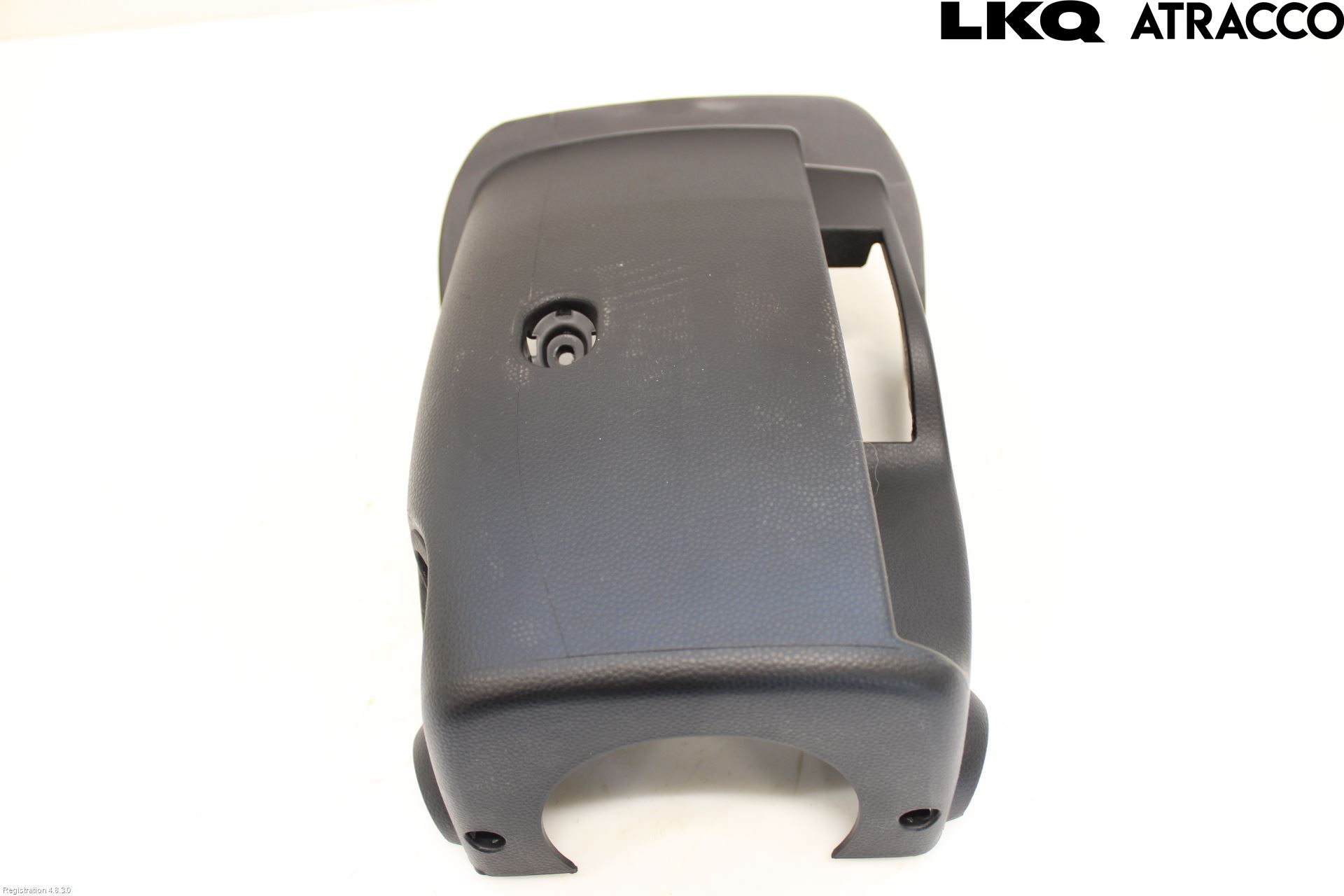 Kia SOUL 09- Rattdeksel - Deksler
