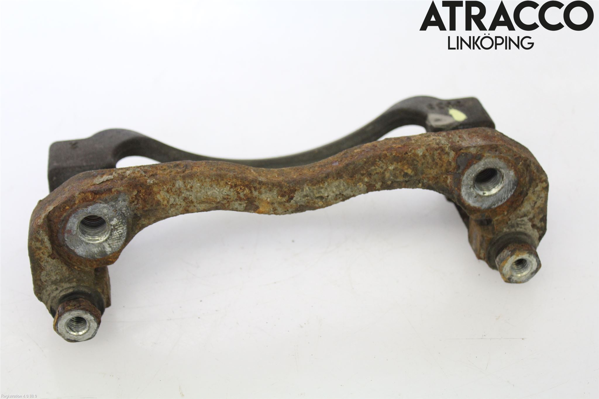Ford RANGER EU 12-23 Bremsecaliper Feste Holder