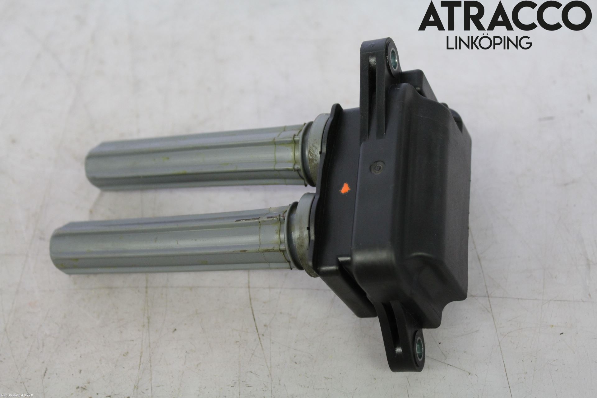 Dodge PICK UP RAM 81- Coil