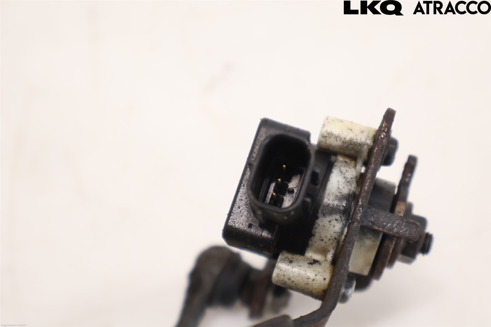 Toyota RAV4 13-18 Sensor Lysinnstilling
